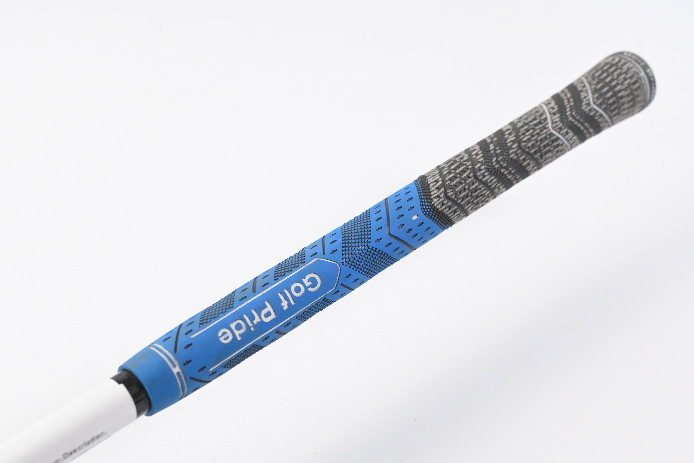 Taylormade Burner 2008 #3 Hybrid / 19 Degree / Regular Flex REAX 60 Shaft - Image 9