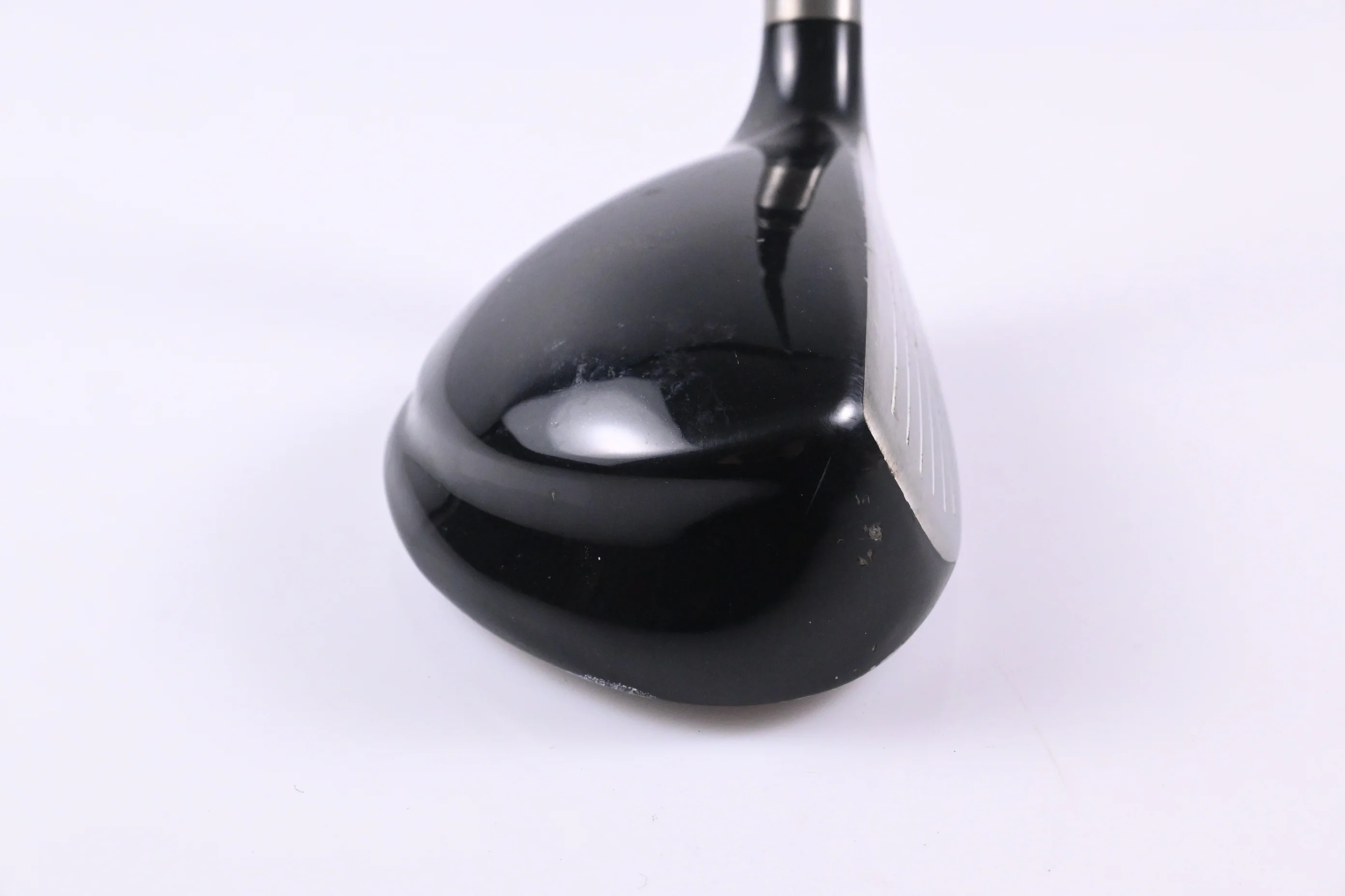 Taylormade Burner 2008 #3 Hybrid / 20 Degree / Stiff Flex Taylormade Reax 85 - Image 3