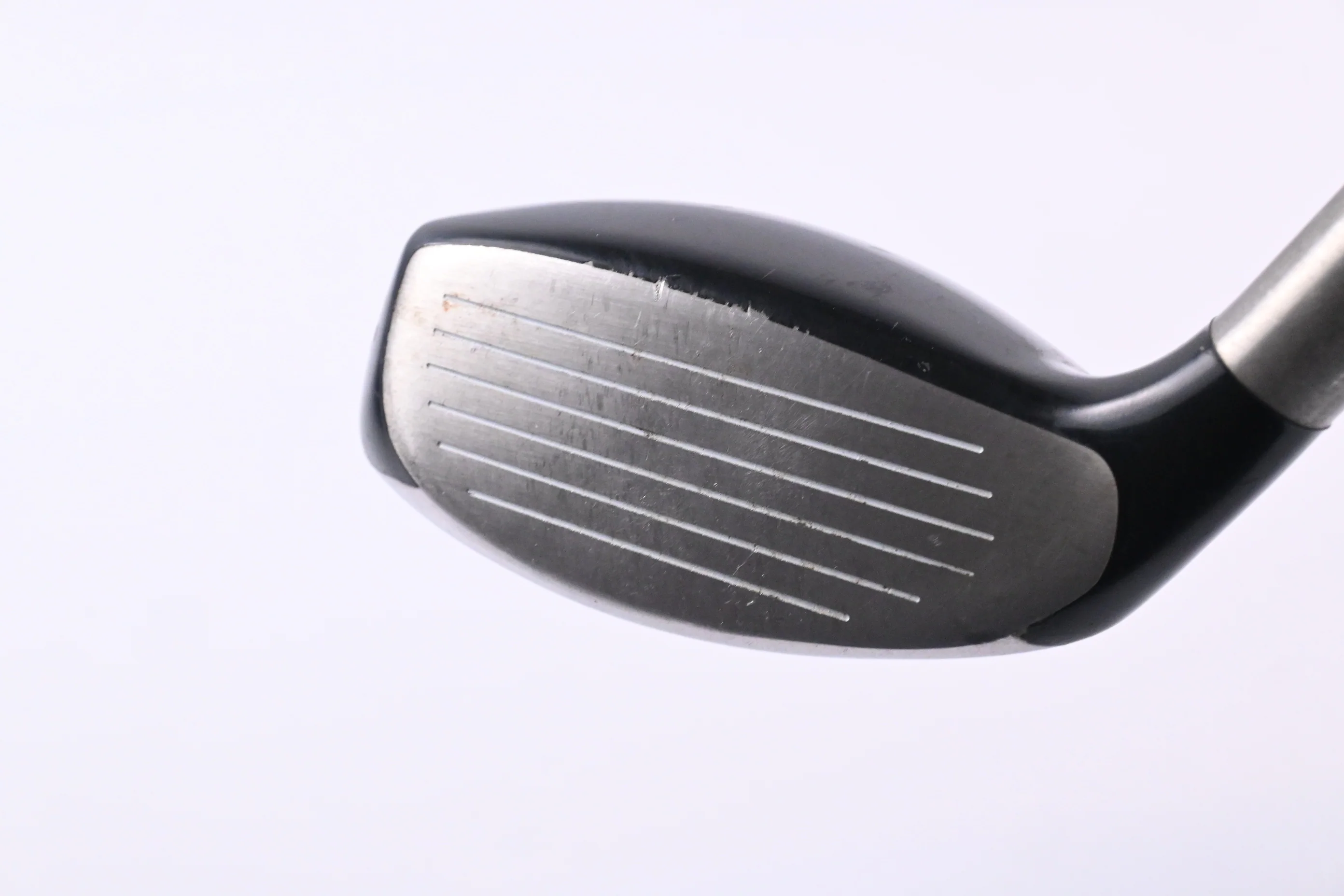Taylormade Burner 2008 #3 Hybrid / 20 Degree / Stiff Flex Taylormade Reax 85 - Image 4