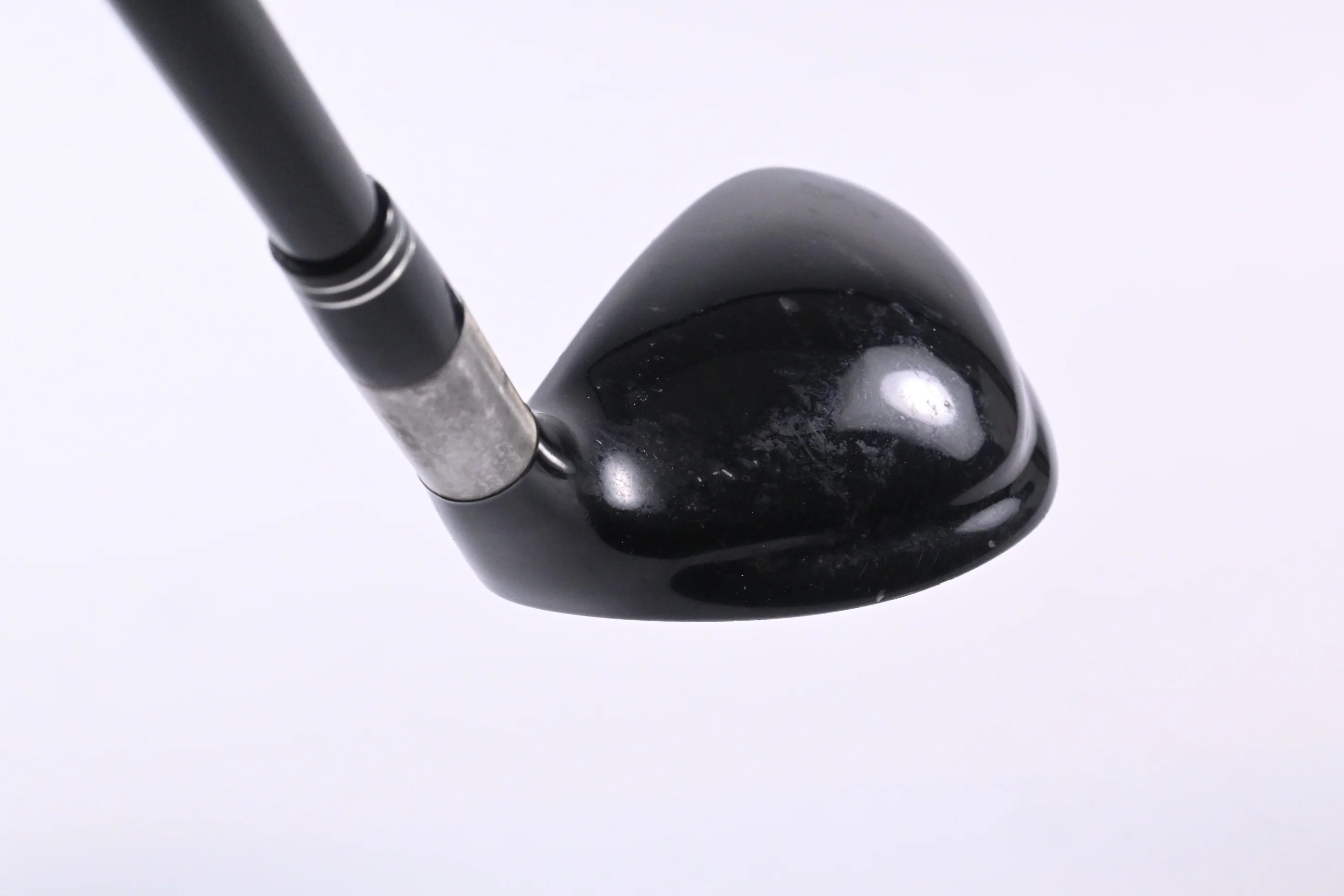 Taylormade Burner 2008 #3 Hybrid / 20 Degree / Stiff Flex Taylormade Reax 85 - Image 5