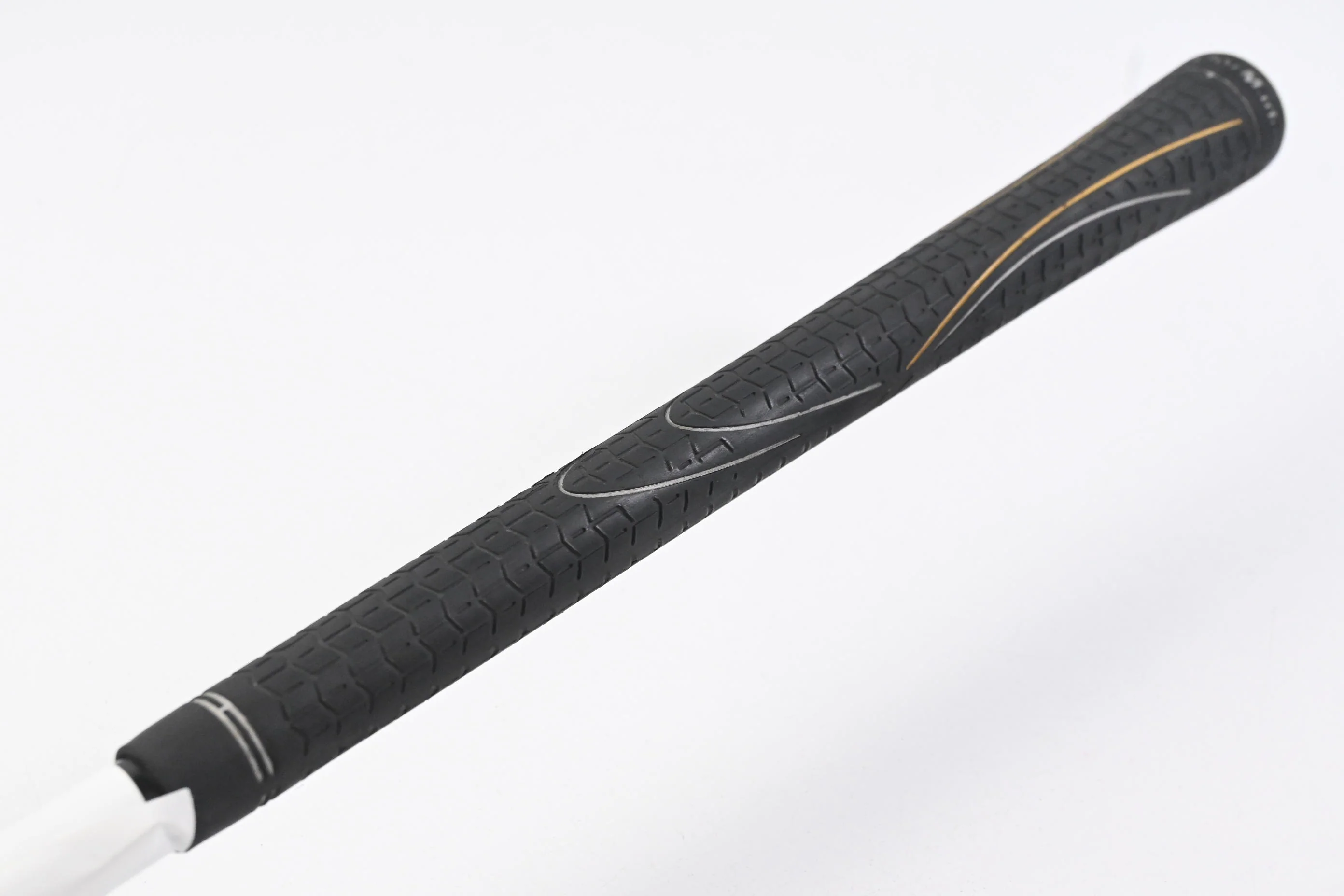 Taylormade Burner 2008 #4 Hybrid / 22 Degree / Regular Flex REAX 60 Shaft - Image 8