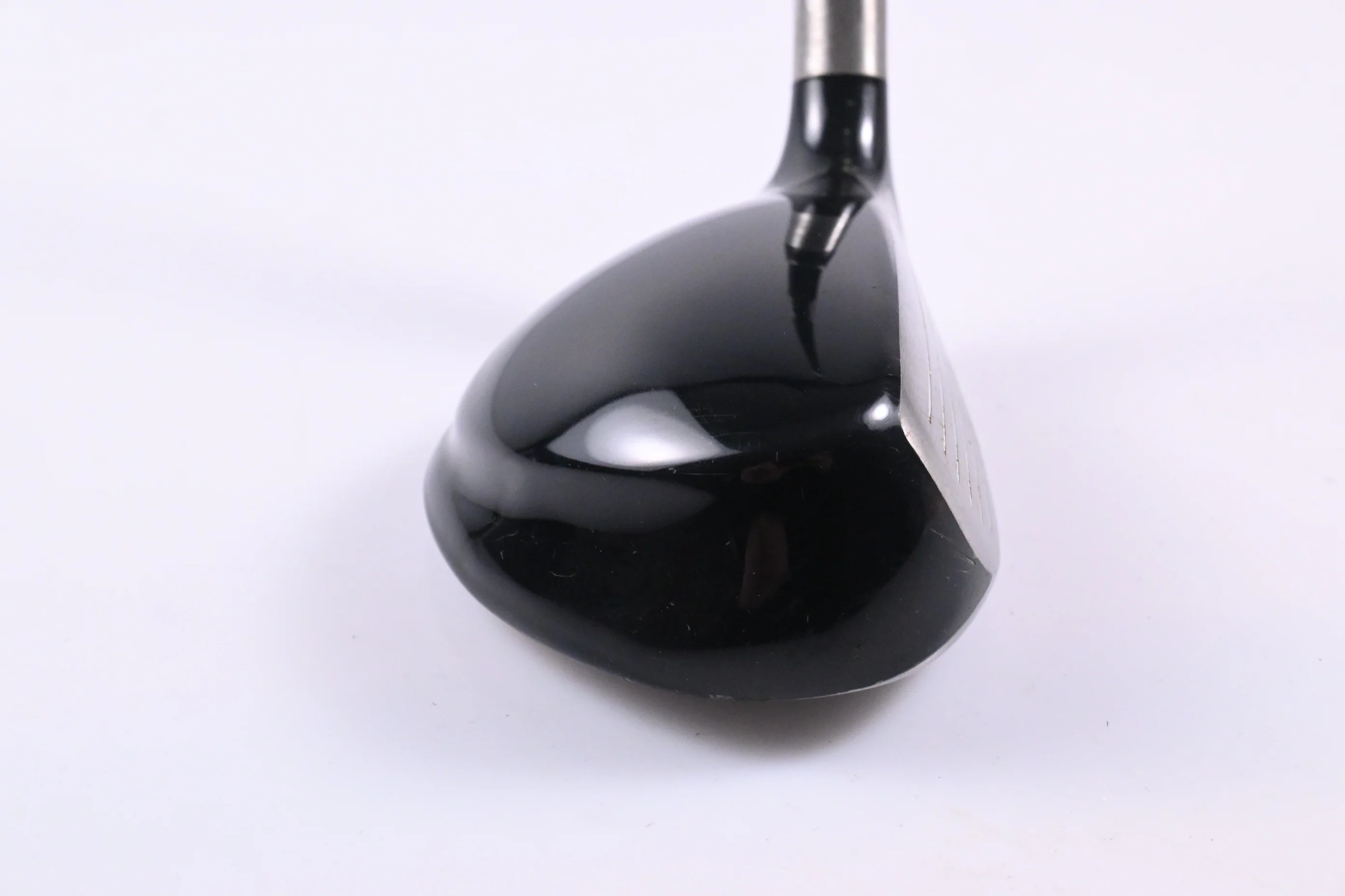 Taylormade Burner 2008 #4 Hybrid / 23 Degree / Regular Flex Reax 65 Shaft - Image 3