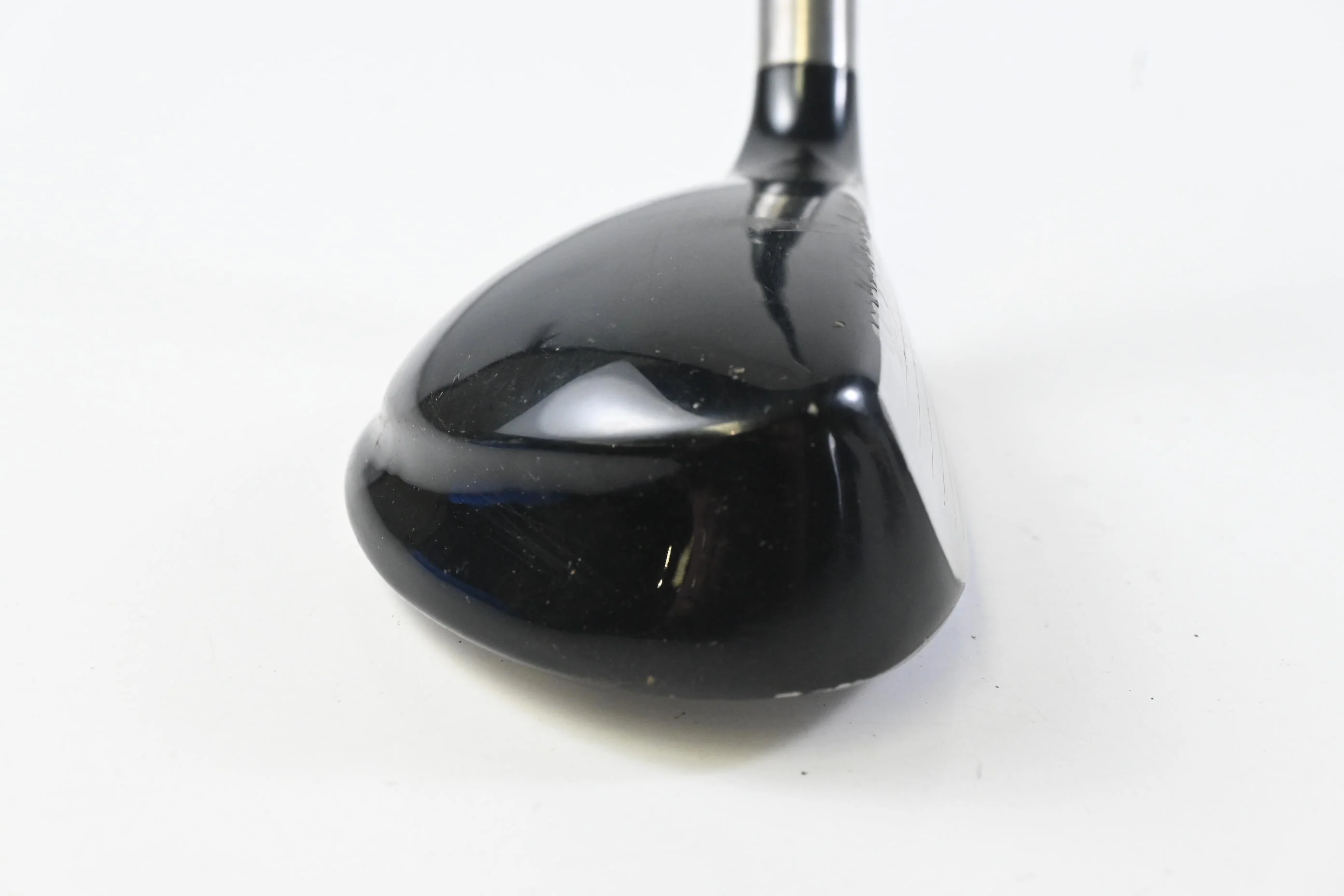 Taylormade Burner 2008 #3 Hybrid / 20 Degree / Regular Flex REAX 85 Shaft - Image 3