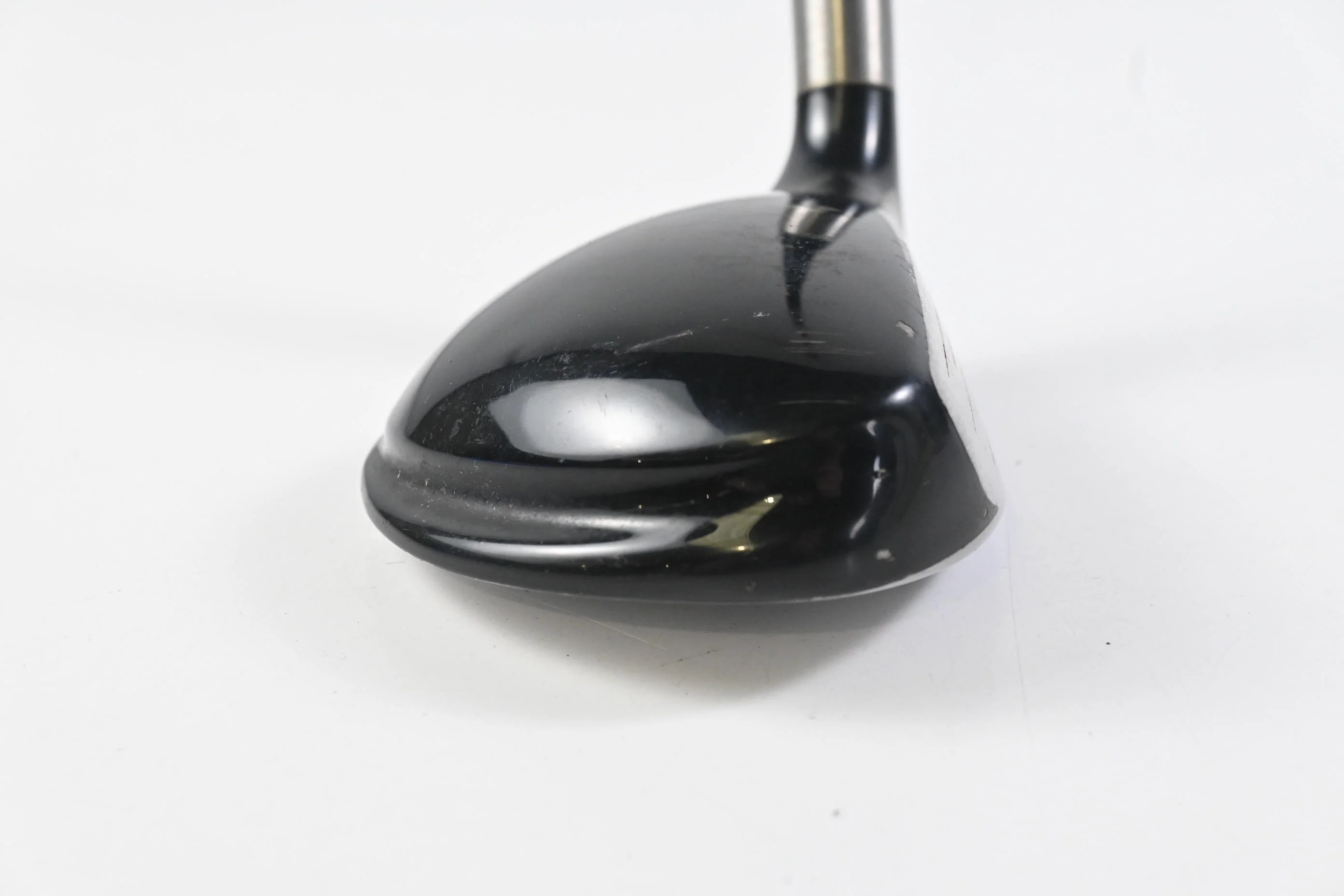 Taylormade Burner 2008 #4 Hybrid / 22 Degree / Regular Flex REAX 60 Shaft - Image 3