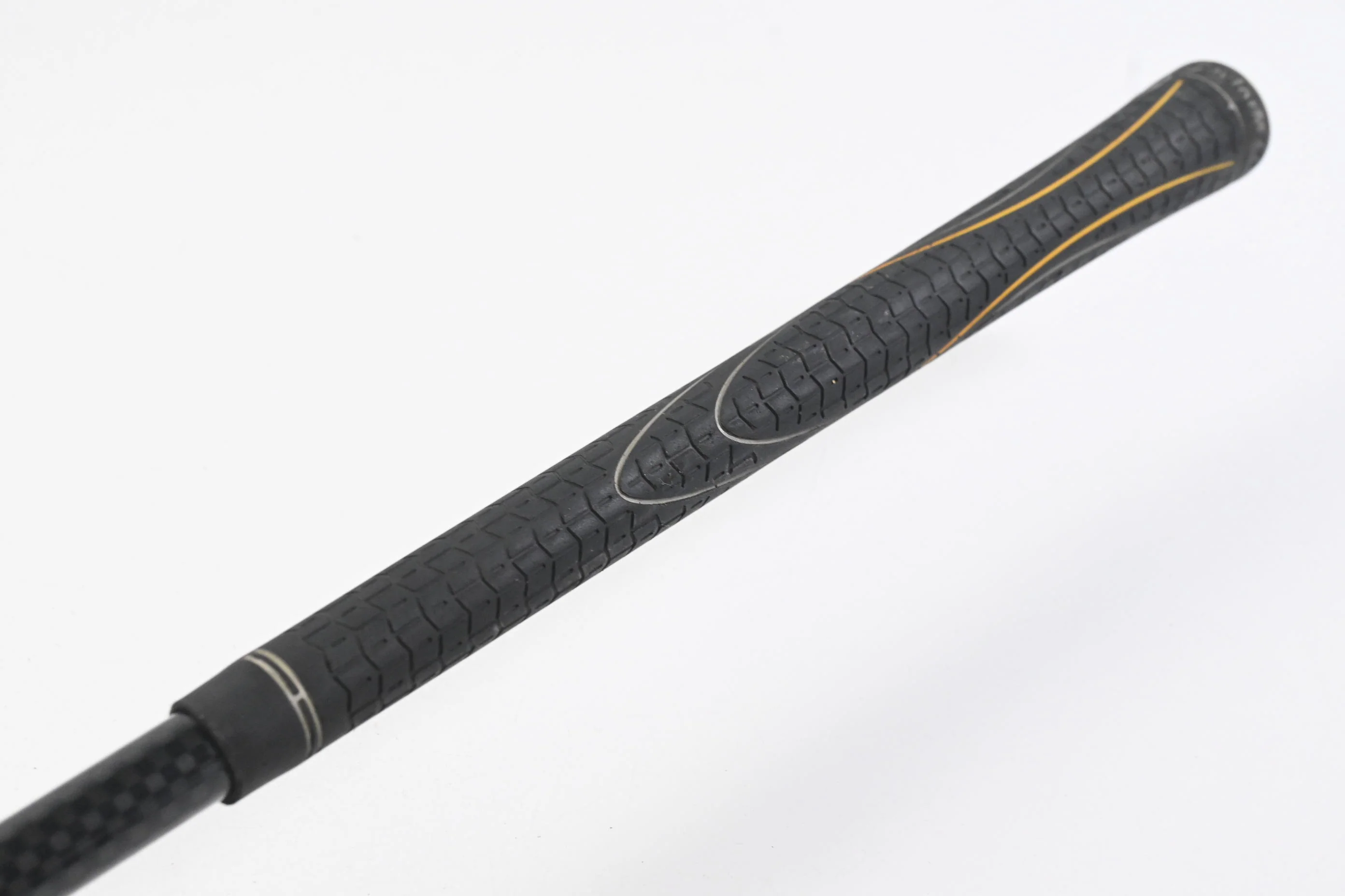 Taylormade Burner 2008 #4 Hybrid / 22 Degree / Regular Flex REAX 60 Shaft - Image 8