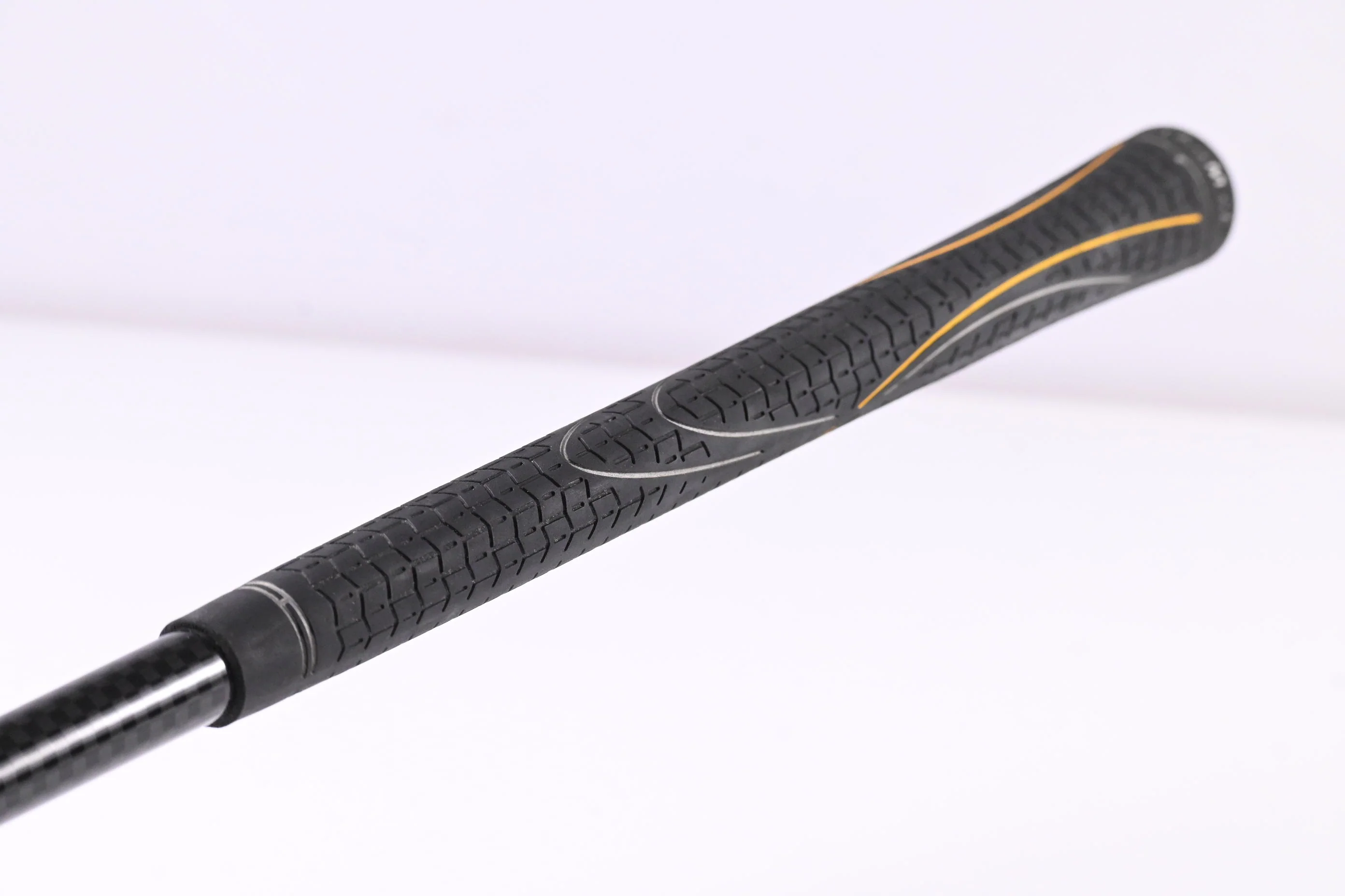 Taylormade Burner 2008 #3 Hybrid / 19 Degree / Regular Flex Taylormade Reax 60 - Image 8