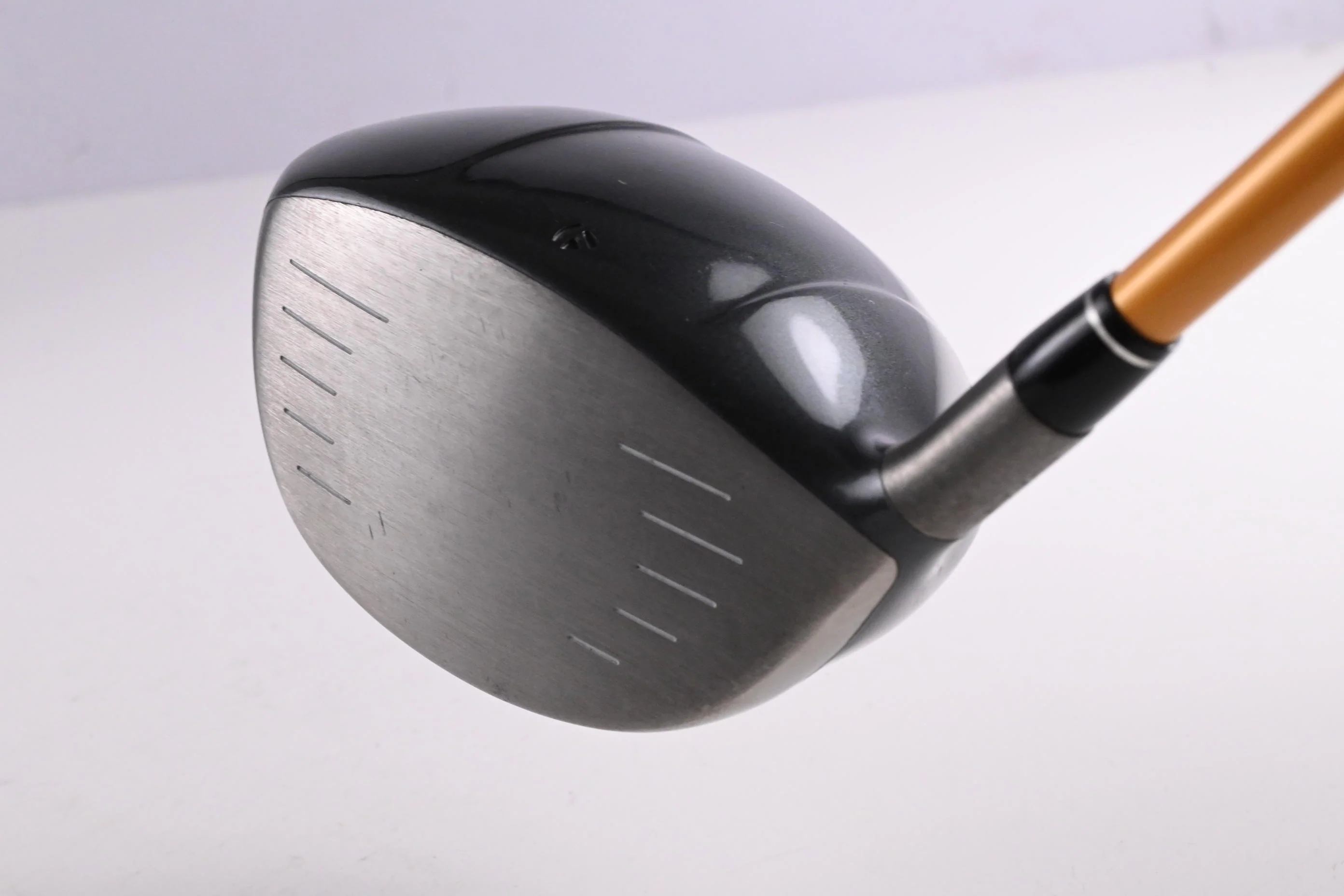 Taylormade Burner 860 Driver / 9.5 Degree / Stiff Flex UST ProForce 65 Gold - Image 4