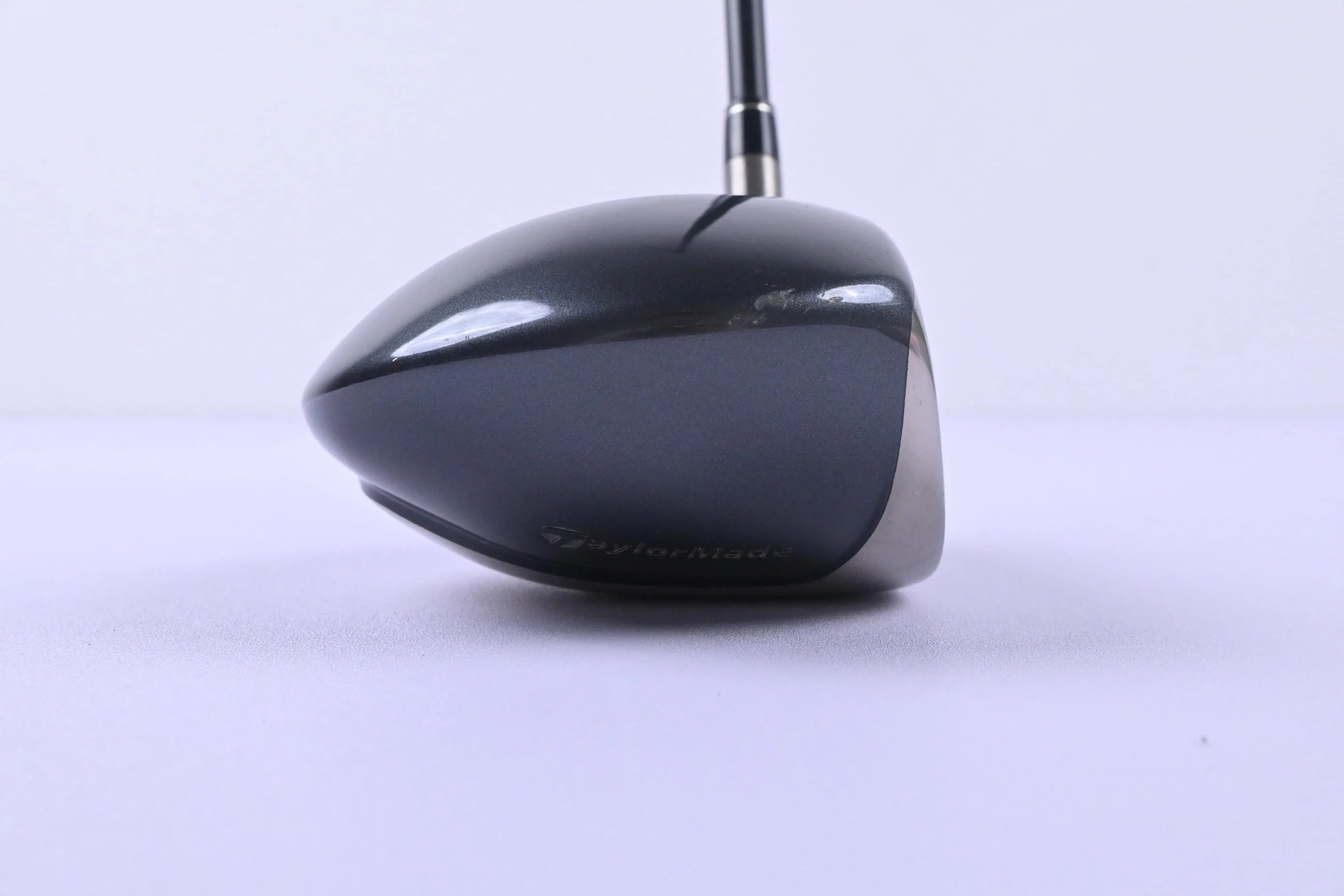 Taylormade Burner 860 Driver / 10.5 Degree / Regular Flex Burner Lite 60 - Image 3