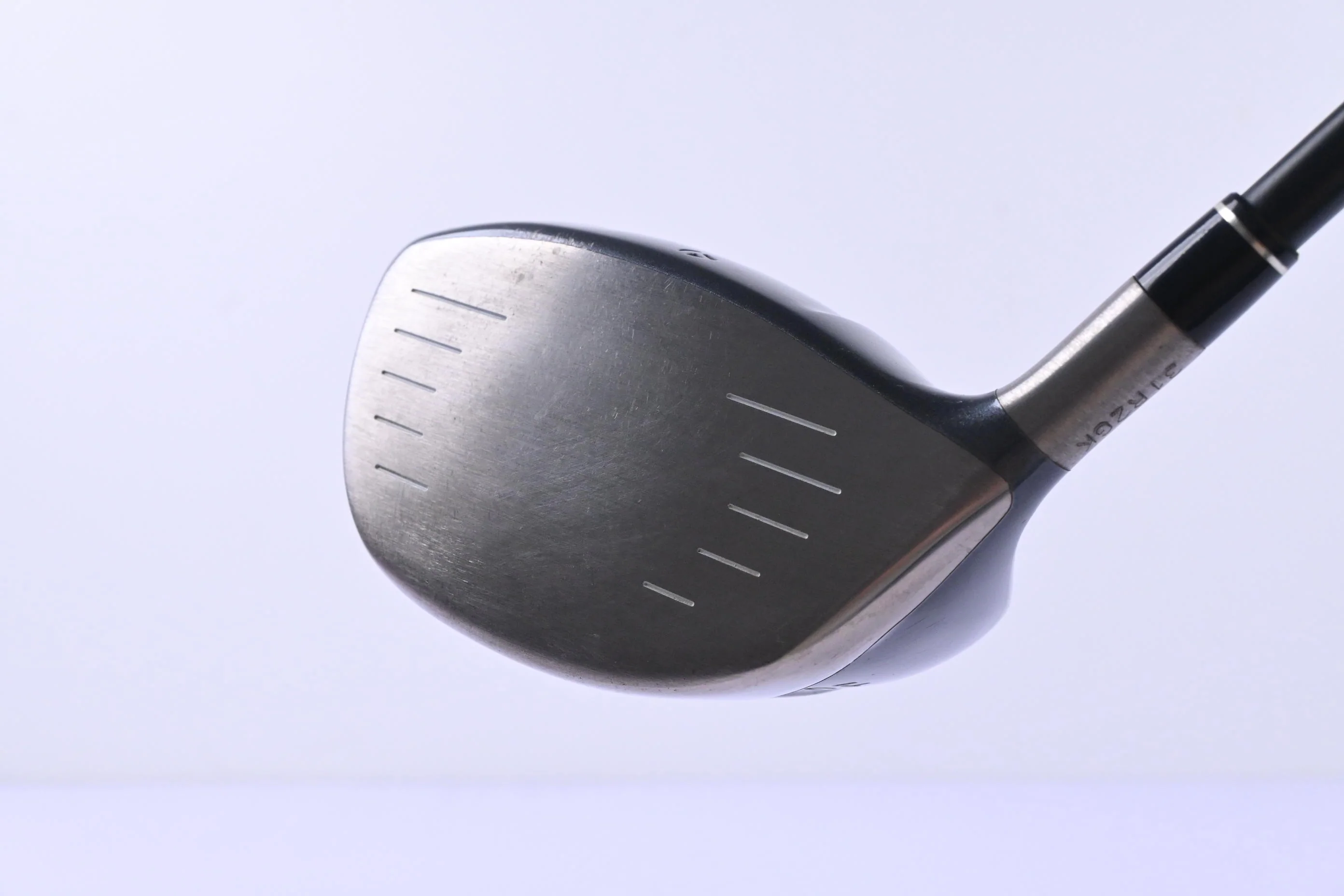 Taylormade Burner 860 Driver / 10.5 Degree / Regular Flex Burner Lite 60 - Image 4
