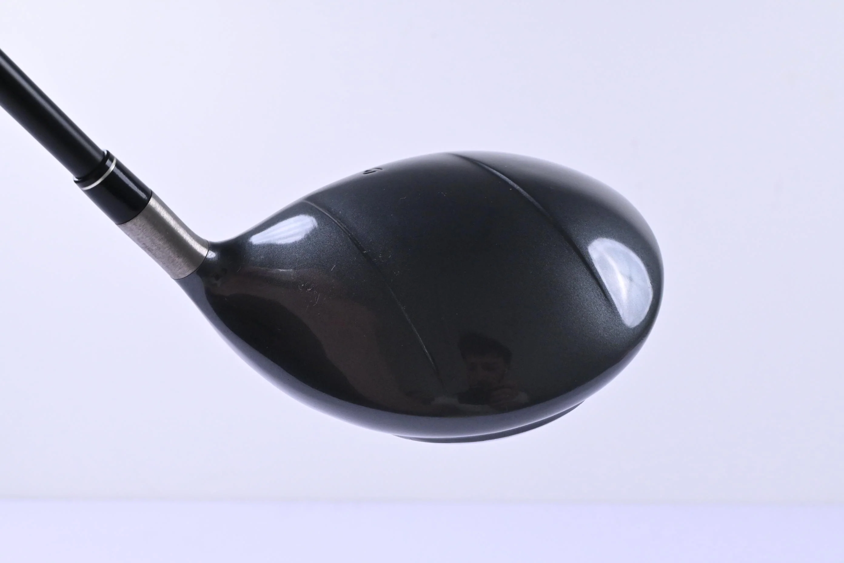 Taylormade Burner 860 Driver / 10.5 Degree / Regular Flex Burner Lite 60 - Image 5