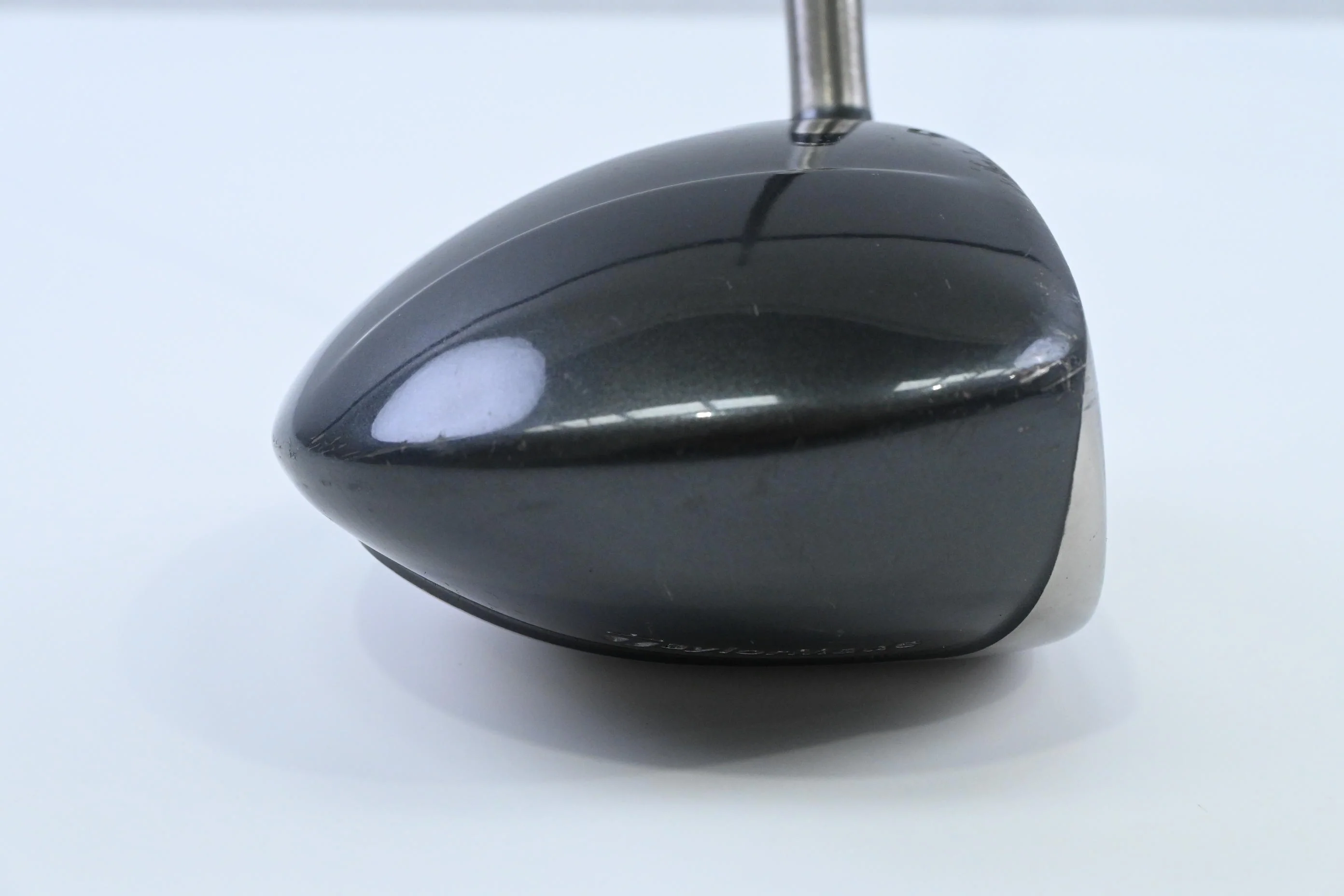 Taylormade Burner 860 Driver / 9.5 Degree / Stiff Flex Taylormade Burner Lite 60 - Image 3