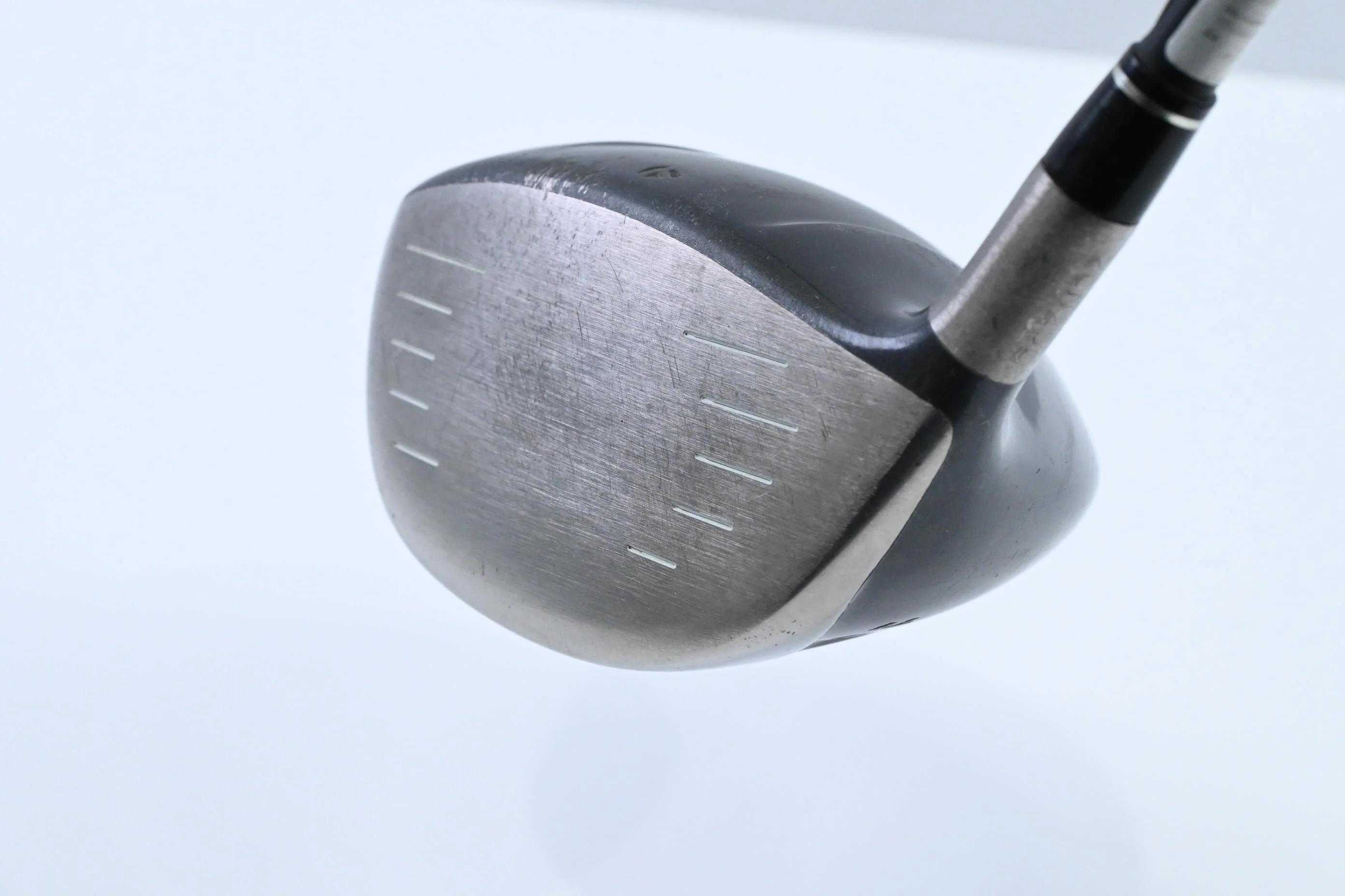 Taylormade Burner 860 Driver / 9.5 Degree / Stiff Flex Taylormade Burner Lite 60 - Image 4