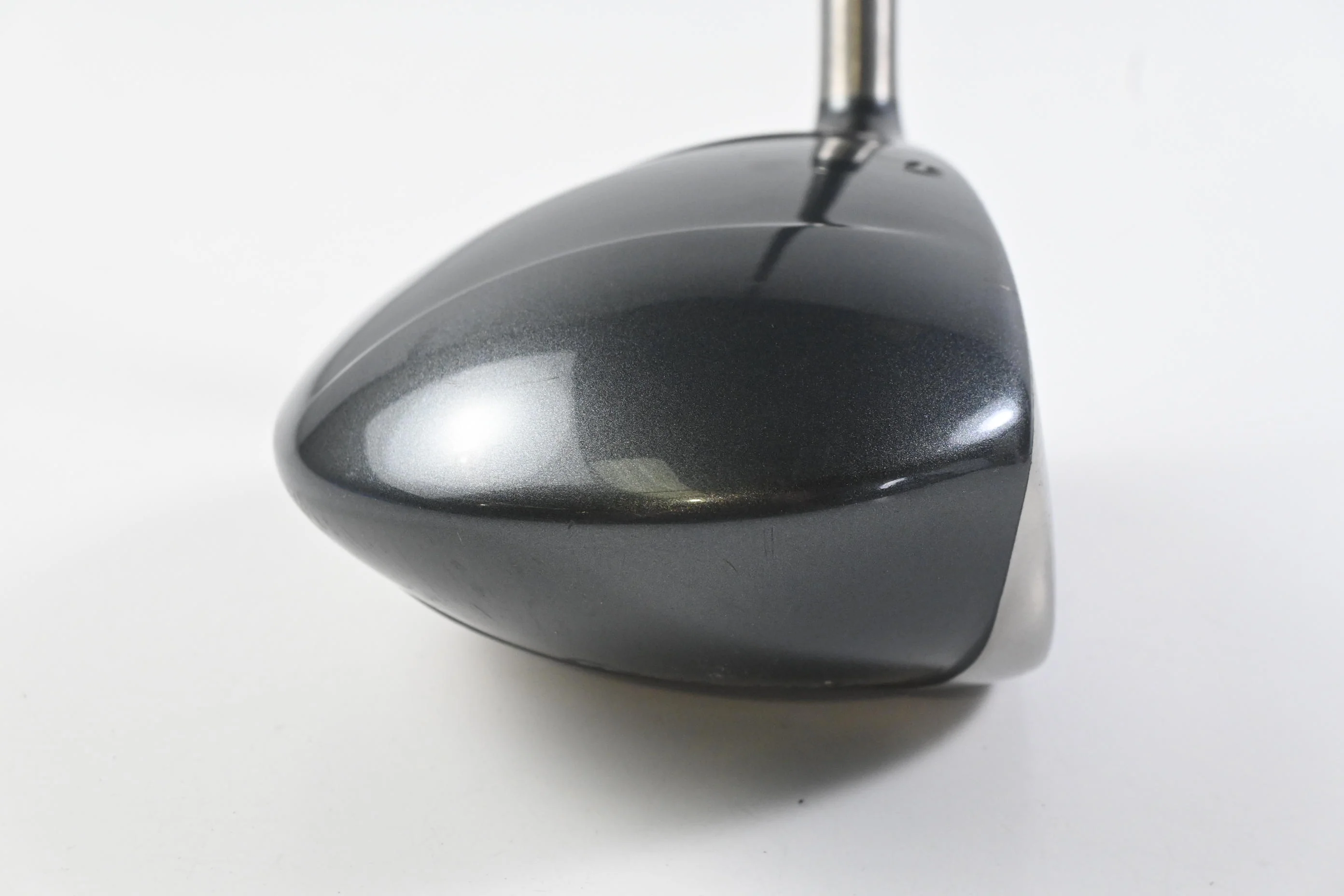Taylormade Burner 860 Driver / 10.5 Degree / Regular Flex Burner Lite 60 Shaft - Image 3