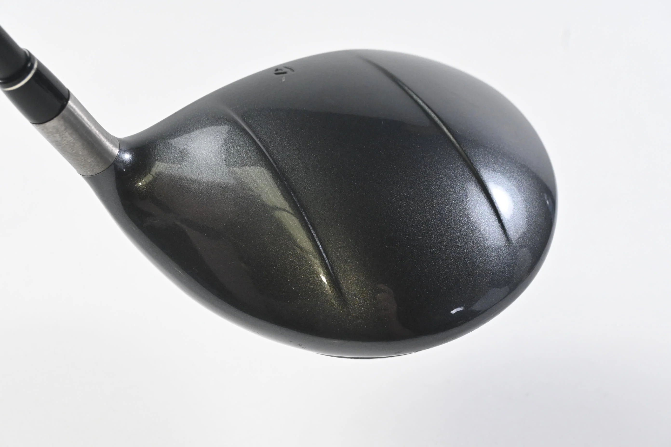 Taylormade Burner 860 Driver / 10.5 Degree / Regular Flex Burner Lite 60 Shaft - Image 5