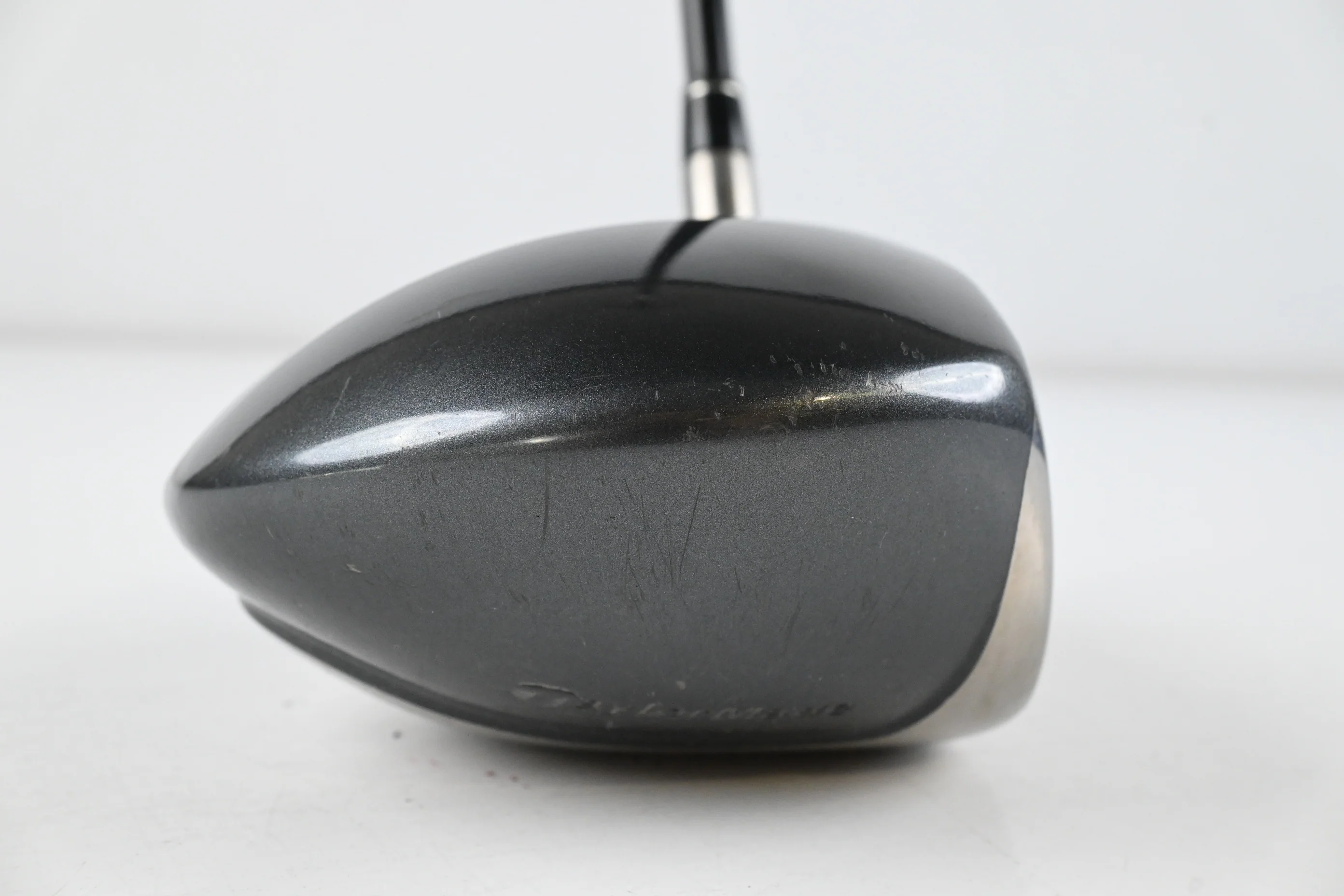Taylormade Burner 860 Driver / 10.5 Degree / Regular Flex Burner Lite 60 Shaft - Image 3