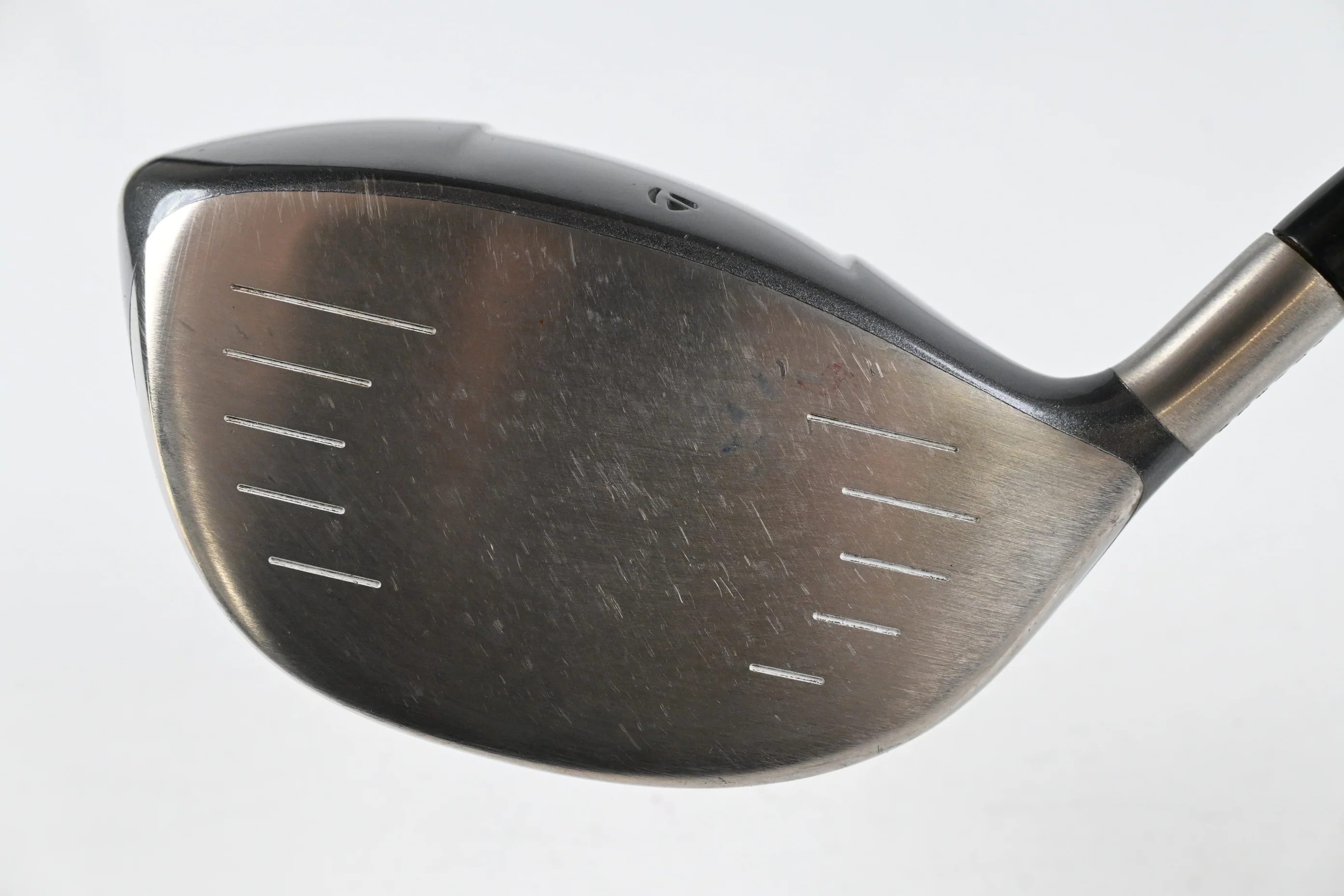 Taylormade Burner 860 Driver / 10.5 Degree / Regular Flex Burner Lite 60 Shaft - Image 4