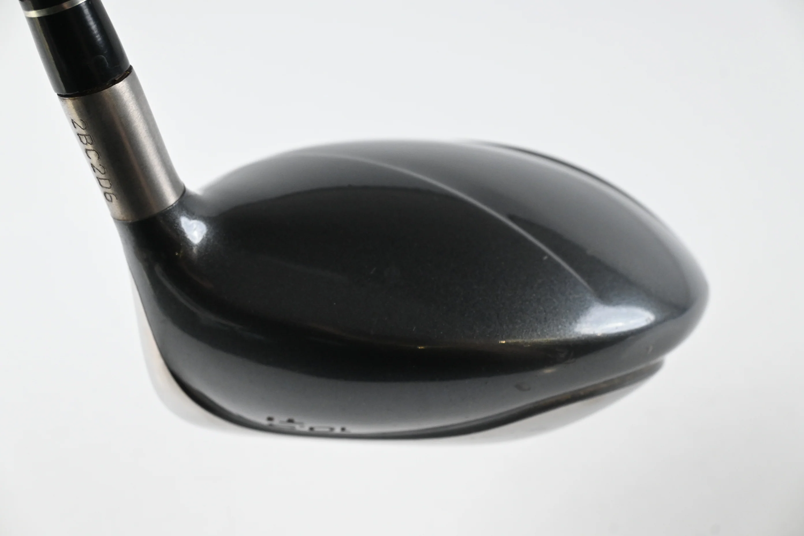 Taylormade Burner 860 Driver / 10.5 Degree / Regular Flex Burner Lite 60 Shaft - Image 5