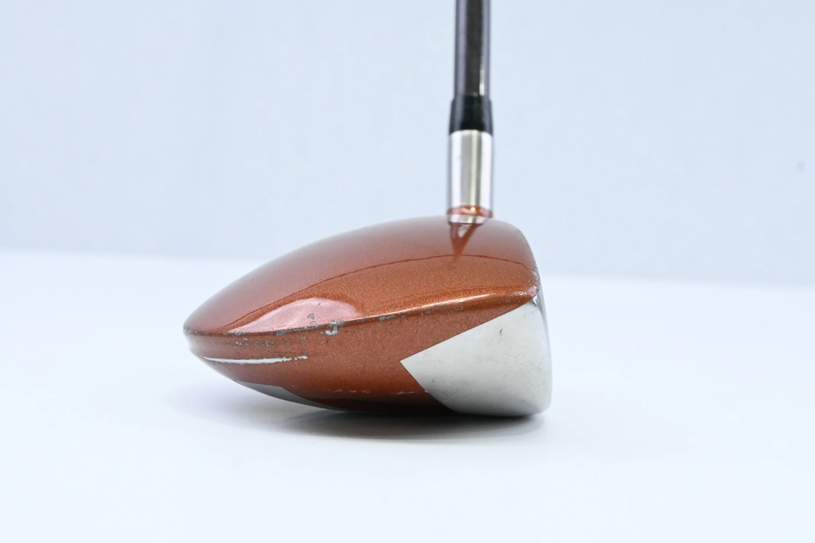 Taylormade Burner Driver / 11.5 Degree / Senior Flex Taylormade Bubble 2 70 - Image 3