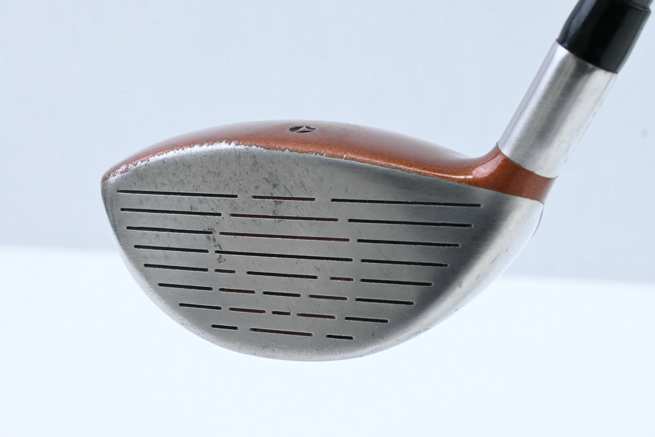 Taylormade Burner Driver / 11.5 Degree / Senior Flex Taylormade Bubble 2 70 - Image 4