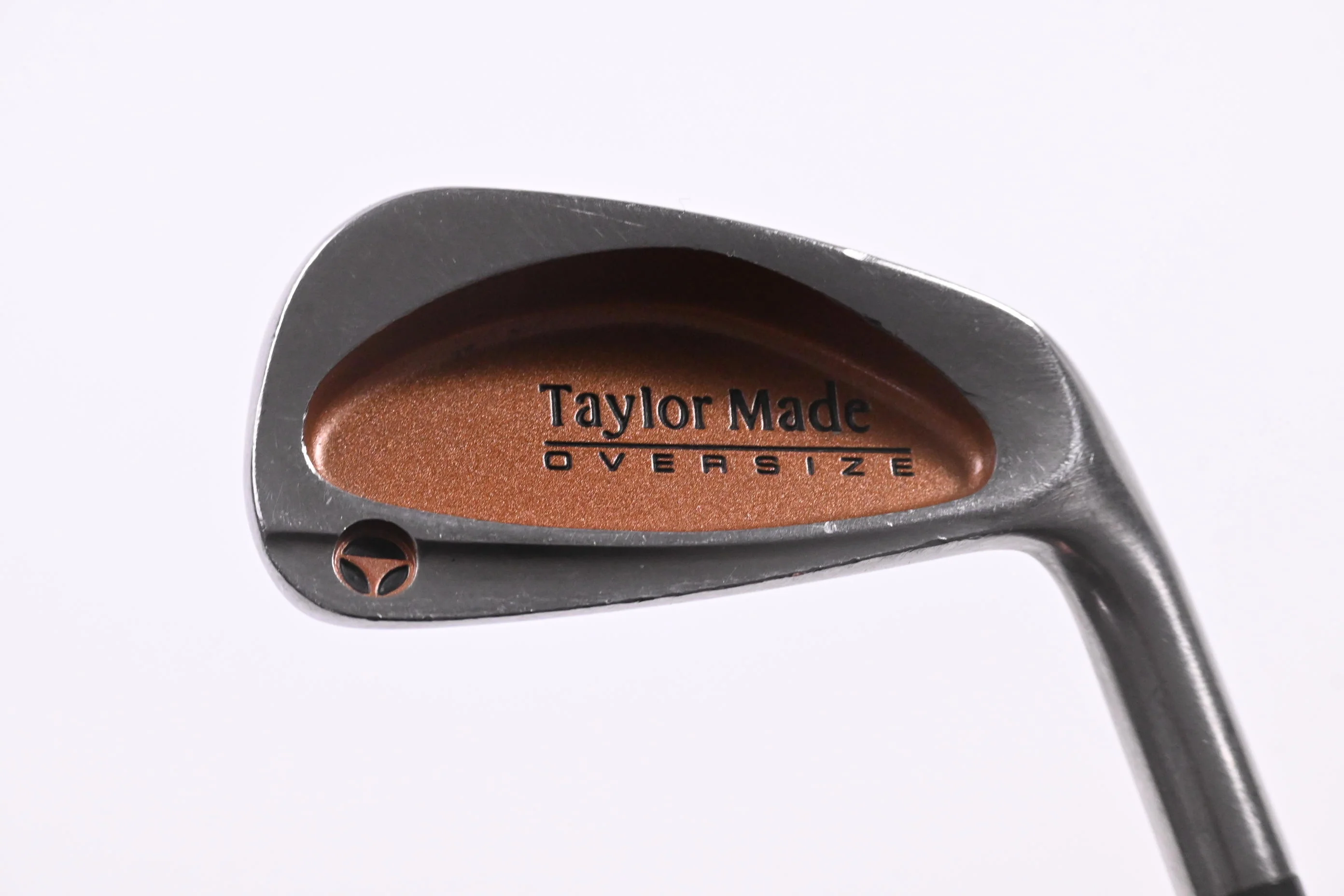 Taylormade Burner Bubble Oversize #3 Iron / 21 Degree / Stiff Flex Rifle 90