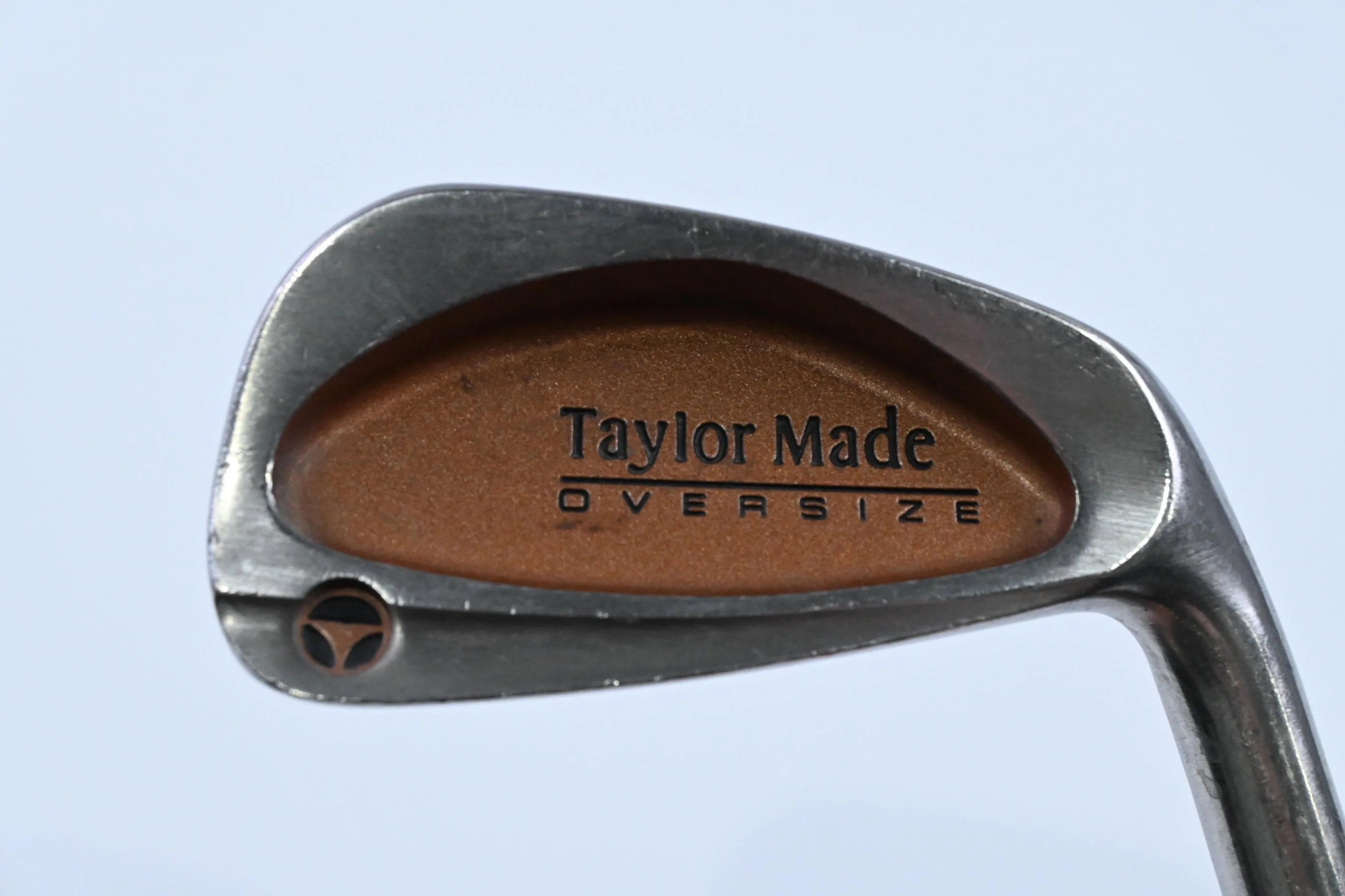 Taylormade Burner Bubble Oversize #3 Iron / 21 Degree / Regular Flex Bubble 80