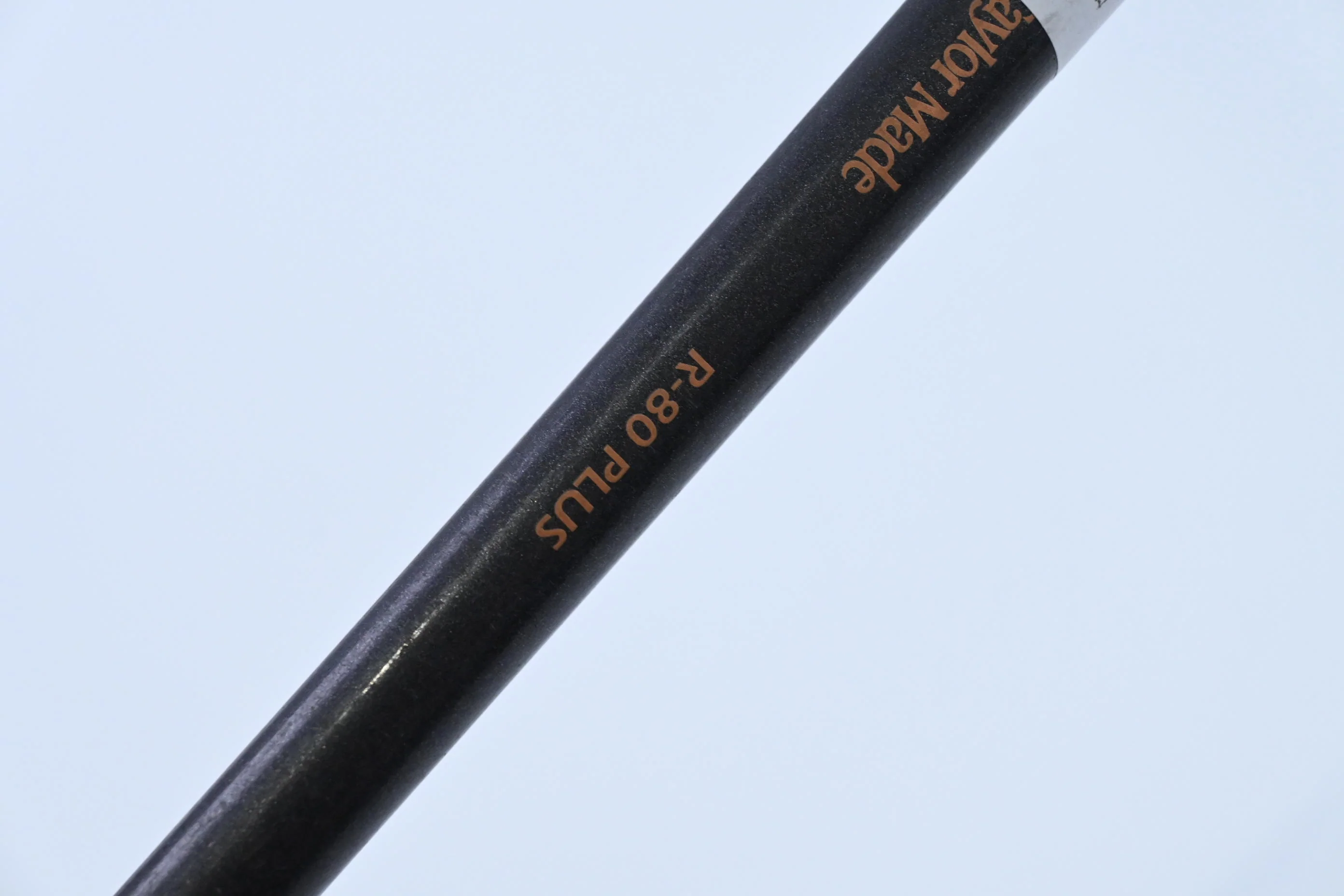 Taylormade Burner Bubble Oversize #3 Iron / 21 Degree / Regular Flex Bubble 80 - Image 4