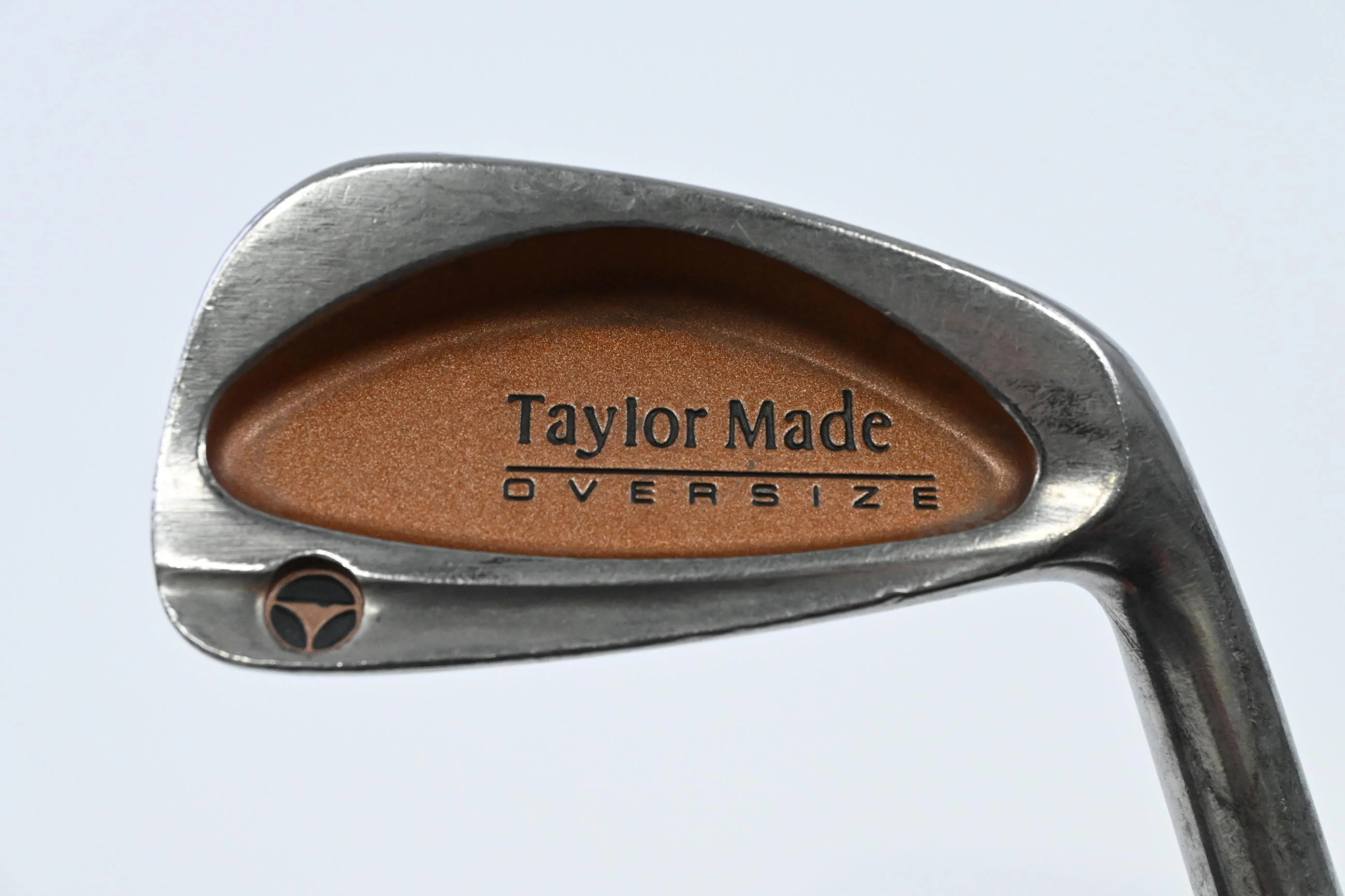 Taylormade Burner Bubble Oversize #5 Iron / 27 Degree / Regular Flex Bubble 80