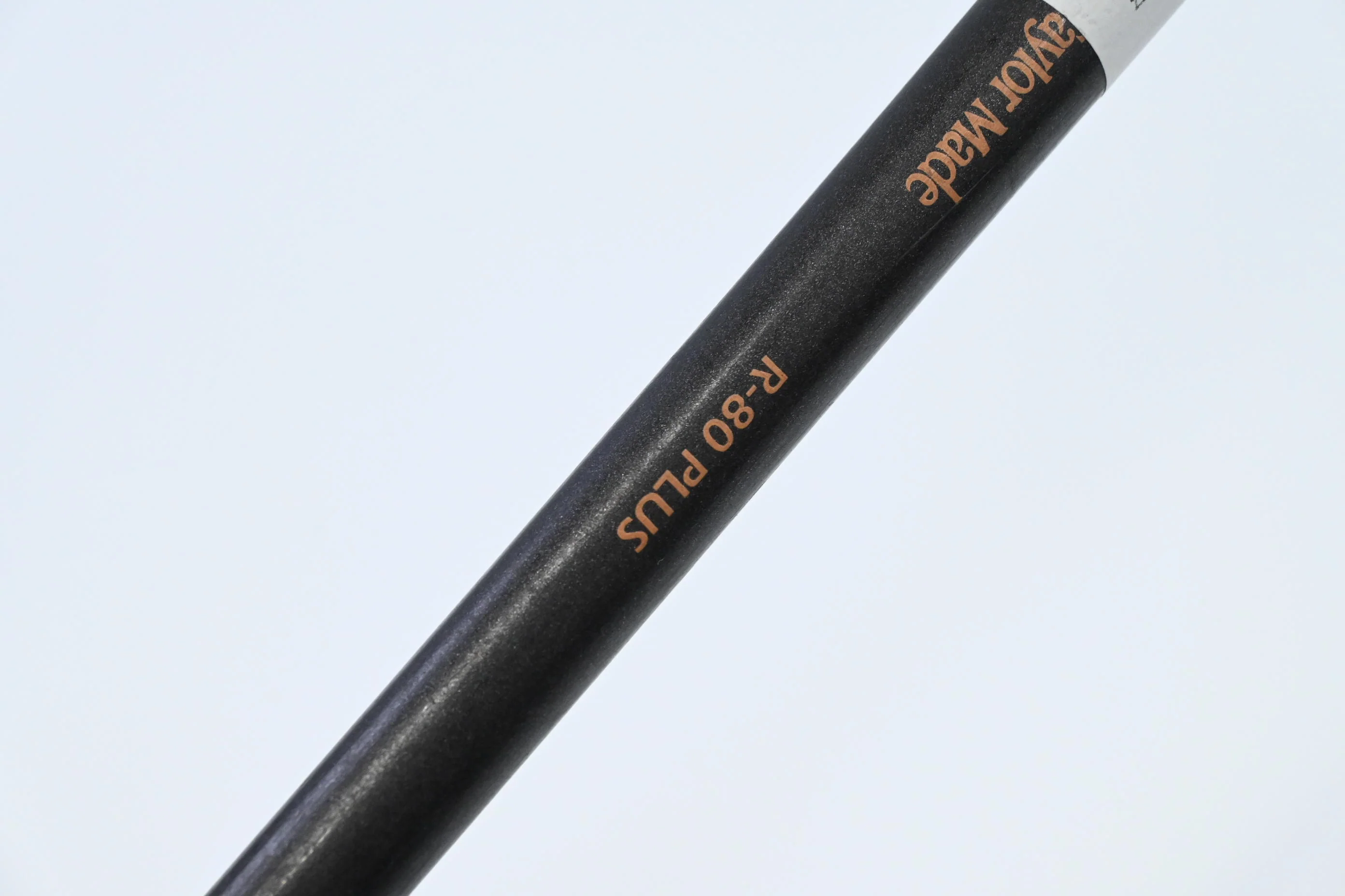 Taylormade Burner Bubble Oversize #5 Iron / 27 Degree / Regular Flex Bubble 80 - Image 4