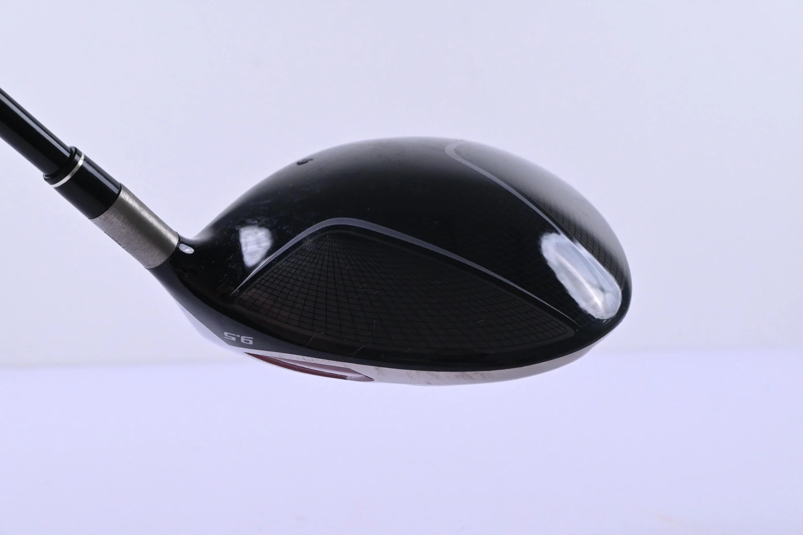 Taylormade Burner Draw 2007 Driver / 9.5 Degree / Senior Flex Taylormade 50 - Image 5