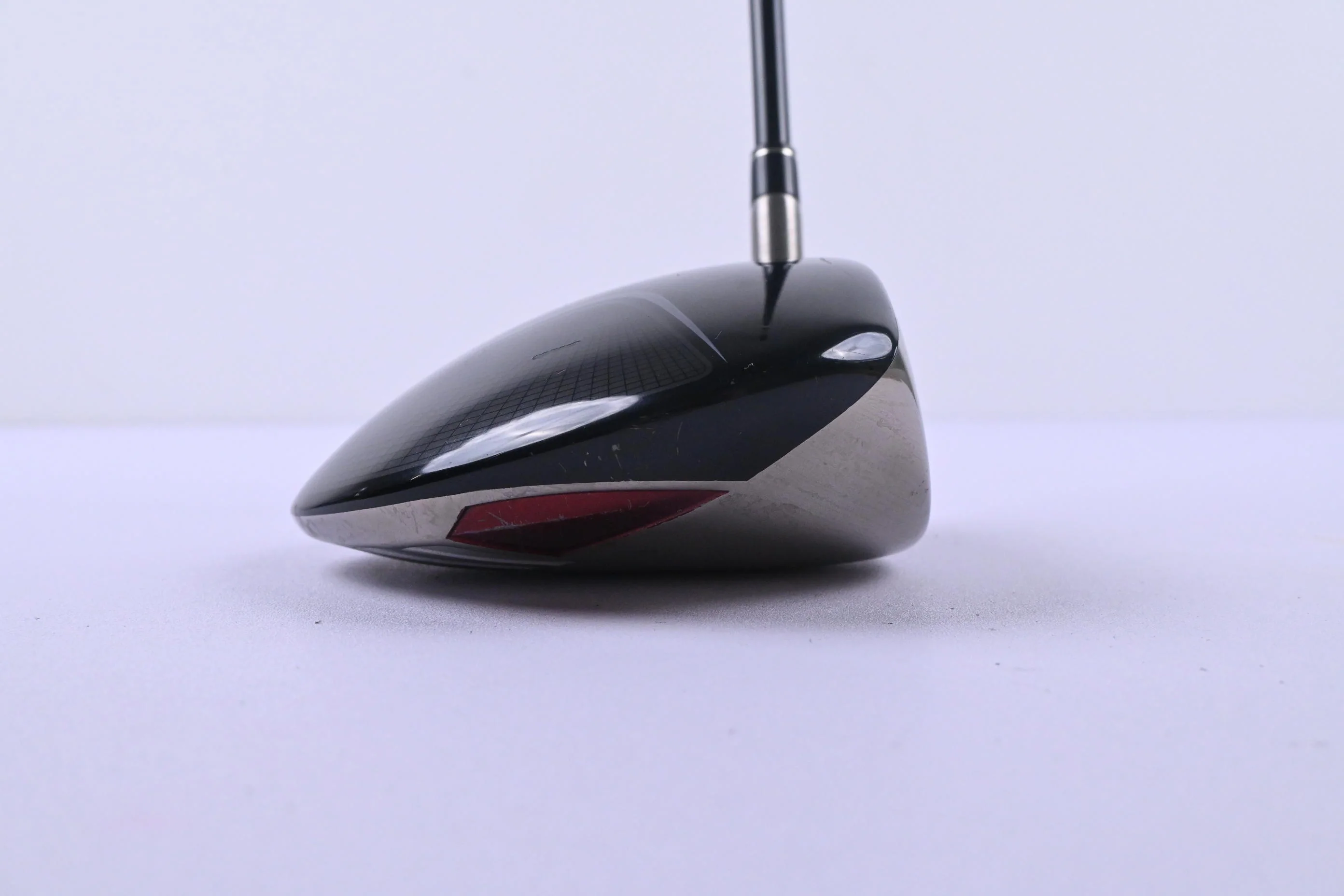 Taylormade Burner Draw 2007 Driver / 10.5 Degree / Regular Flex Speeder 50 Shaft - Image 3
