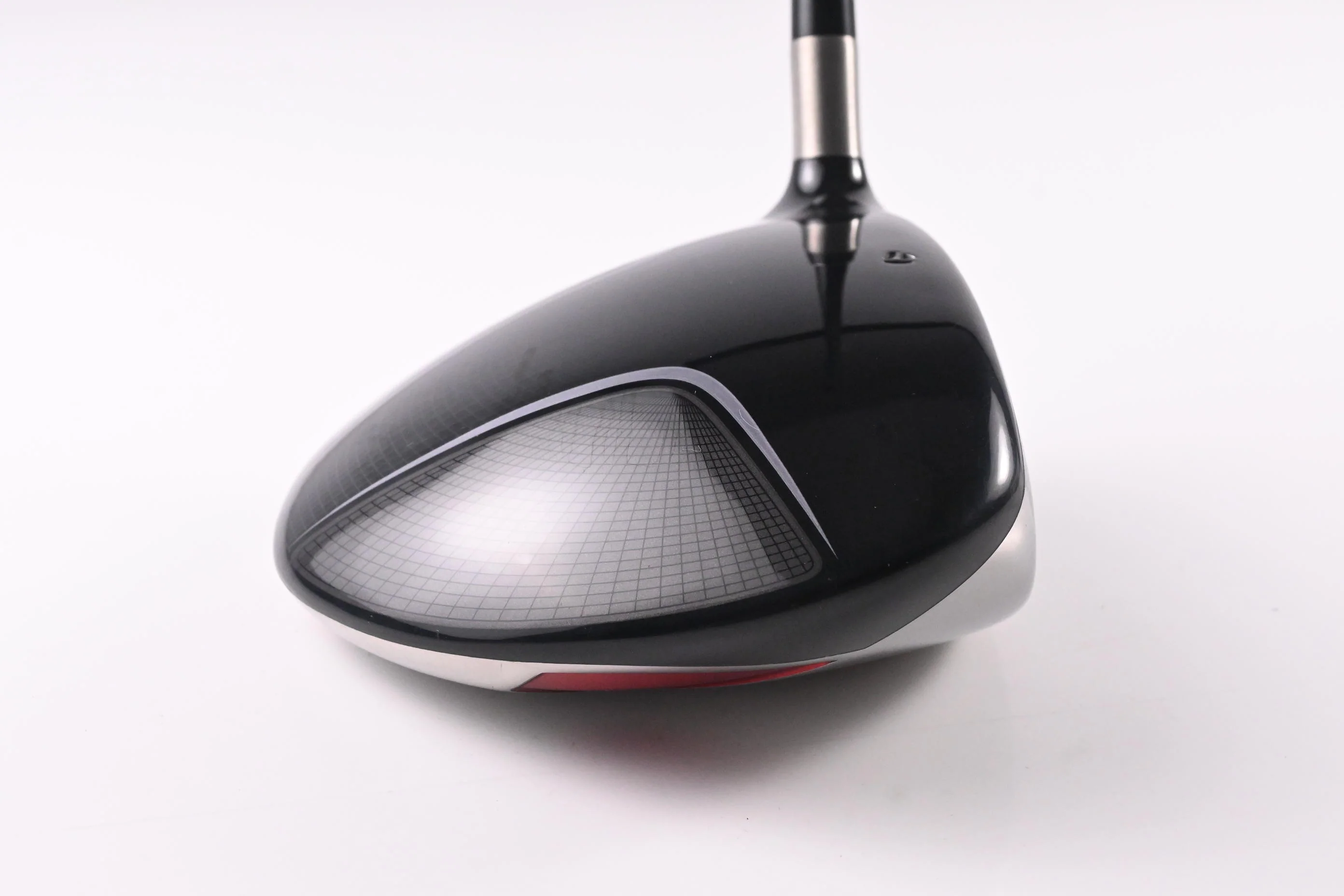 Taylormade Burner Draw 2007 Driver / 9.5 Degree / Stiff Flex REAX Superfast 50 - Image 3