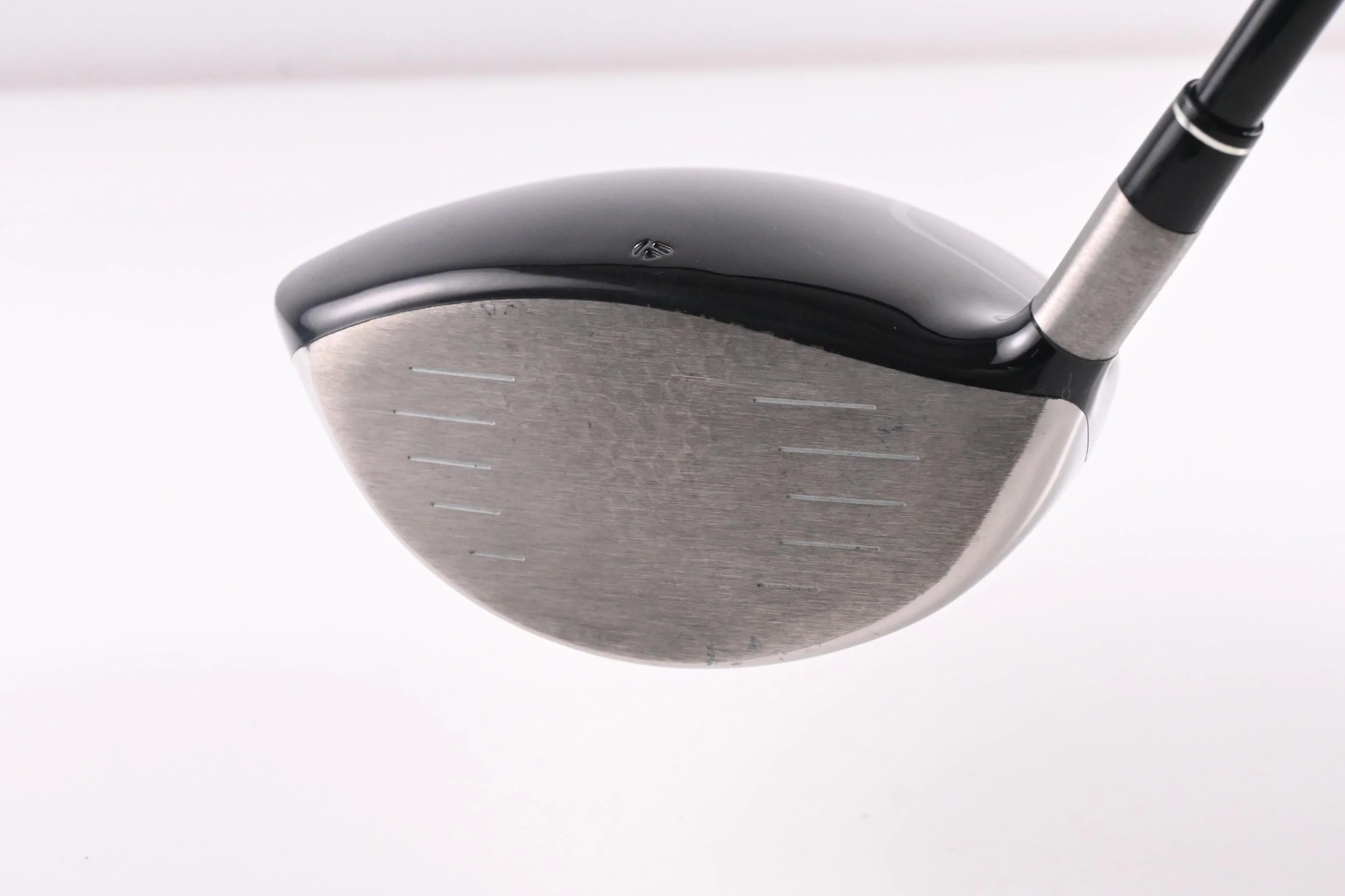 Taylormade Burner Draw 2007 Driver / 9.5 Degree / Stiff Flex REAX Superfast 50 - Image 4
