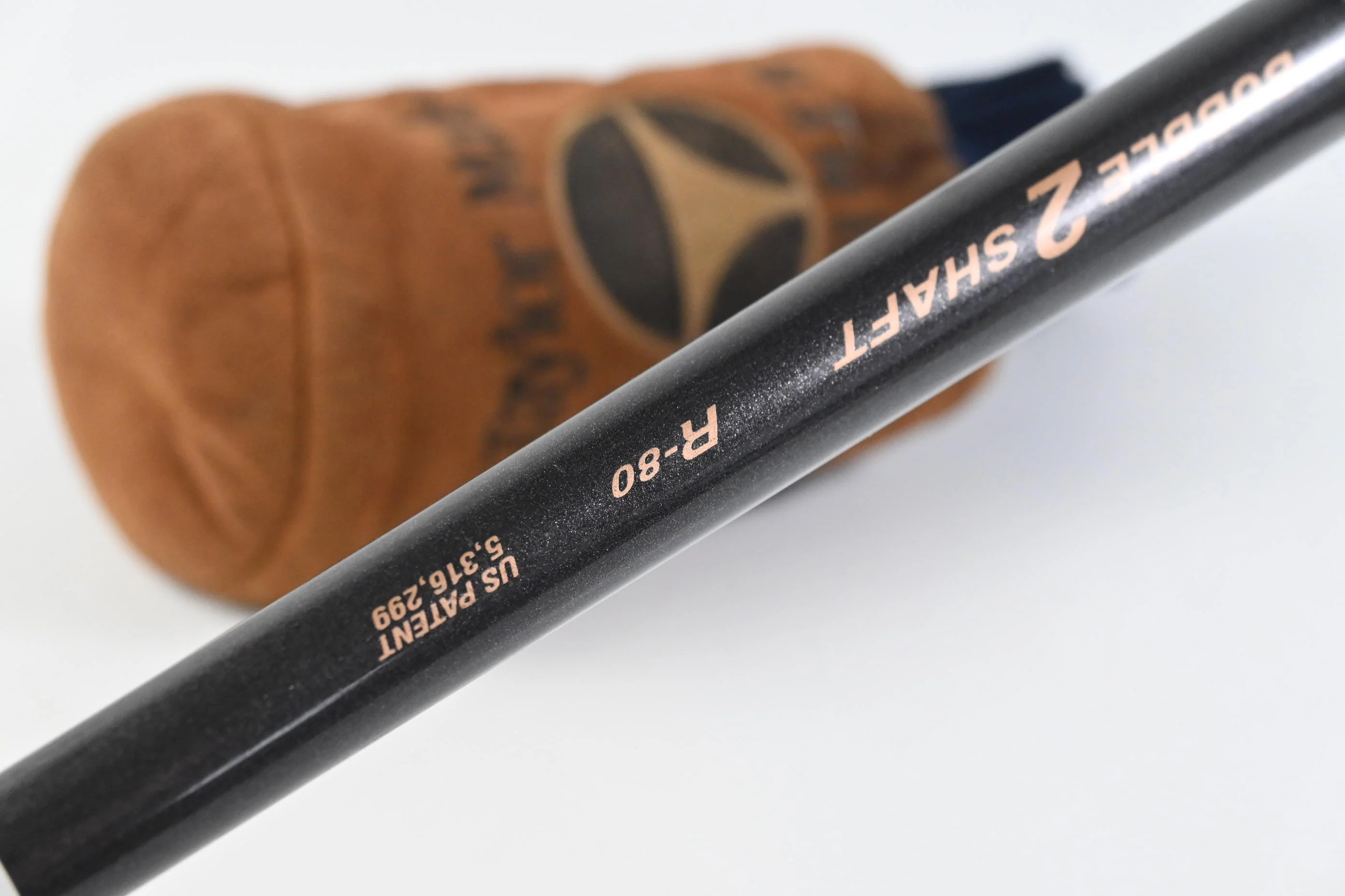 Taylormade Burner Driver / 9.5 Degree / Regular Flex Taylormade Bubble 80 Shaft - Image 6