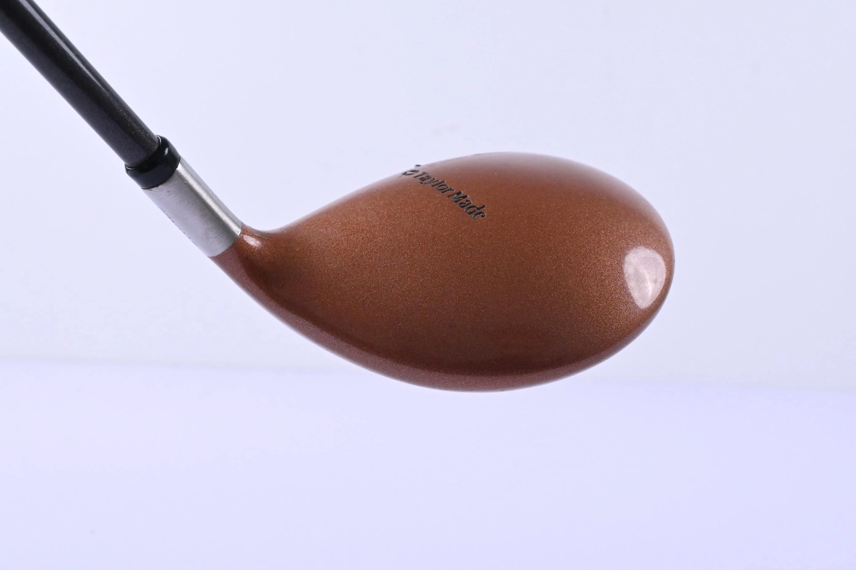 Taylormade Burner Driver / 10.5 Degree / Regular Flex Bubble 80 Shaft - Image 5
