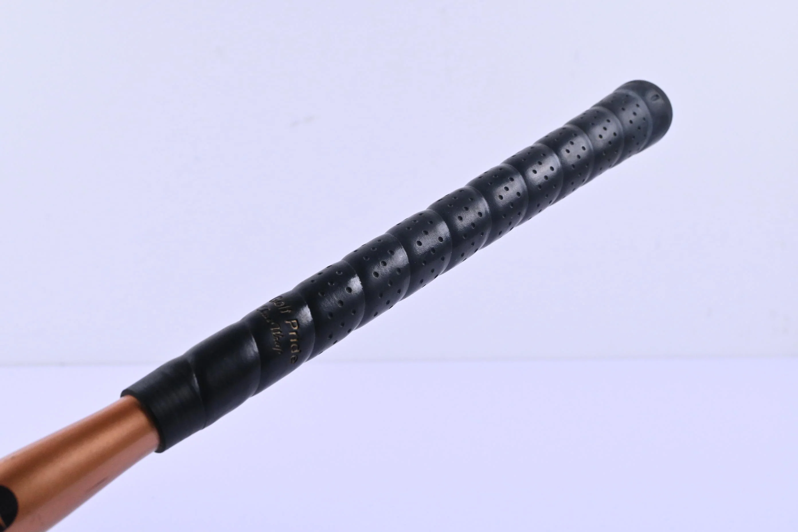 Taylormade Burner Driver / 9.5 Degree / Regular Flex Bubble 2 80 Shaft - Image 8
