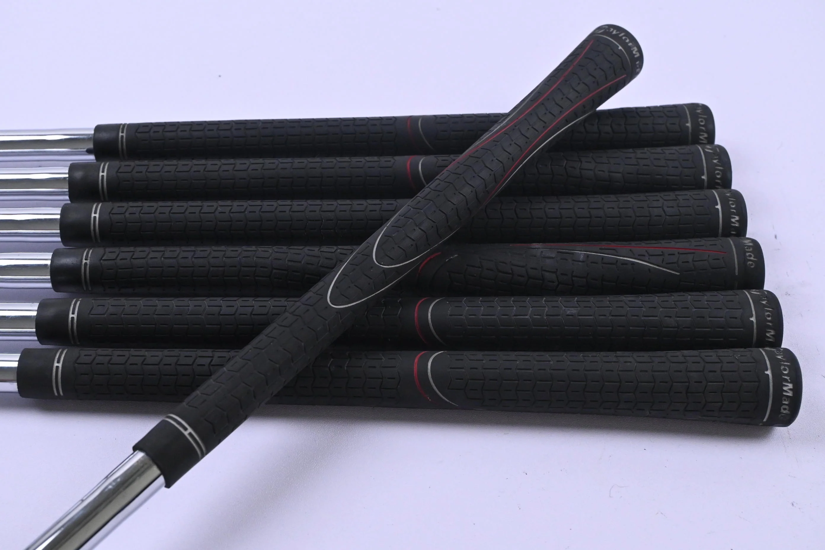 Taylormade Burner Irons / 4-PW / Uniflex Taylormade Burner Superfast 85 Shafts - Image 7