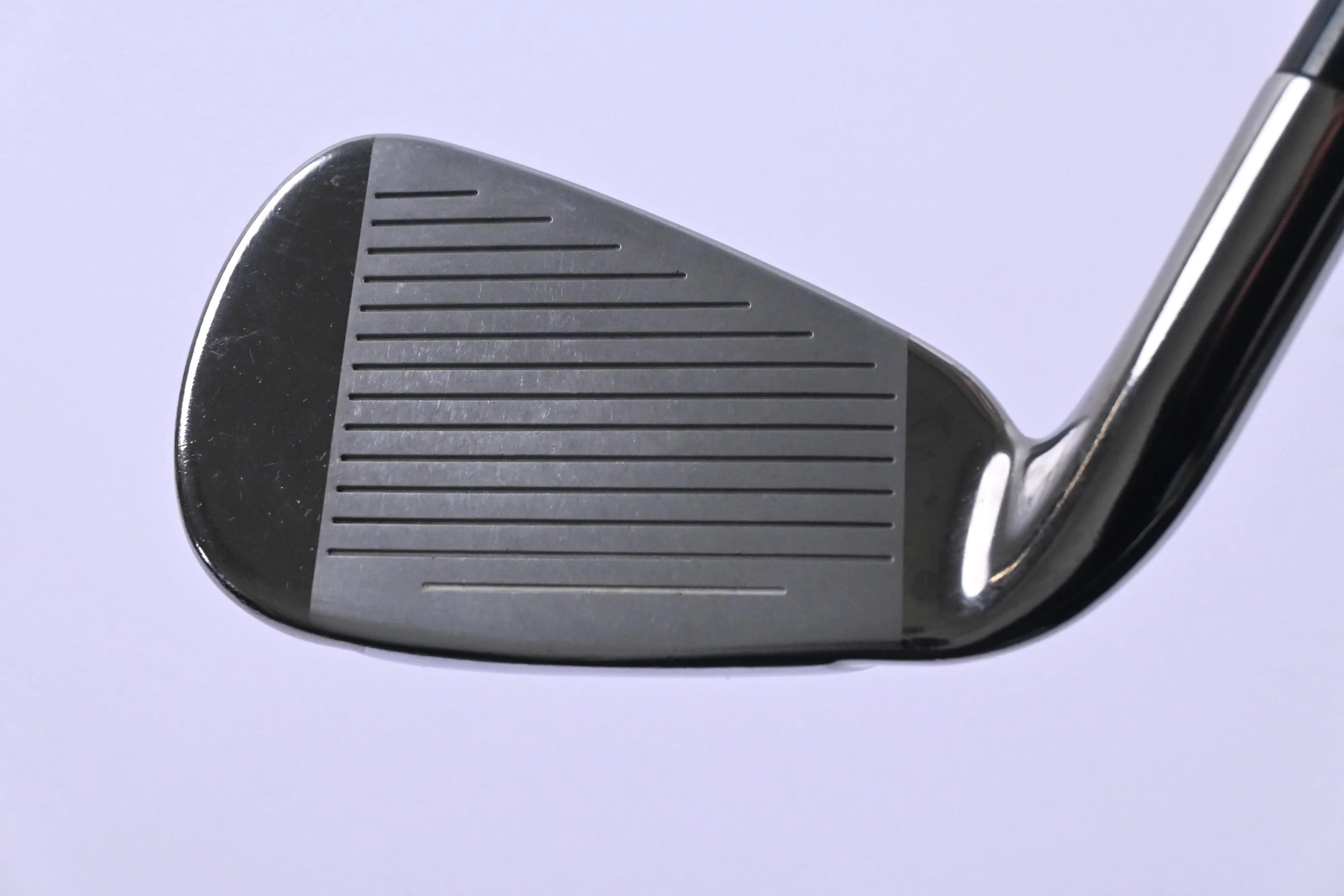 Taylormade Burner #5 Iron / 24 Degree / Regular Flex REAX 80 Shaft - Image 2