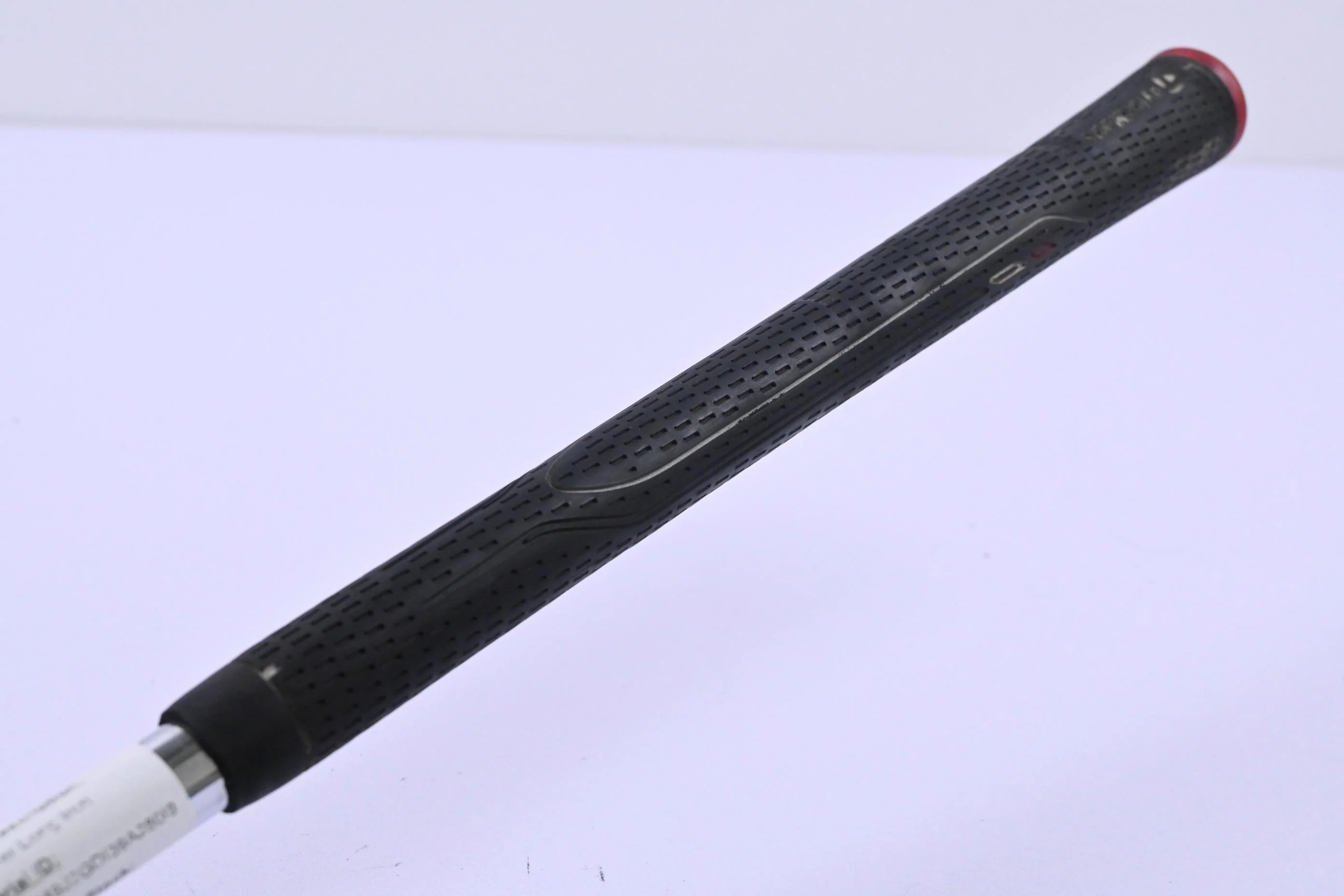 Taylormade Burner #5 Iron / 24 Degree / Regular Flex REAX 80 Shaft - Image 6
