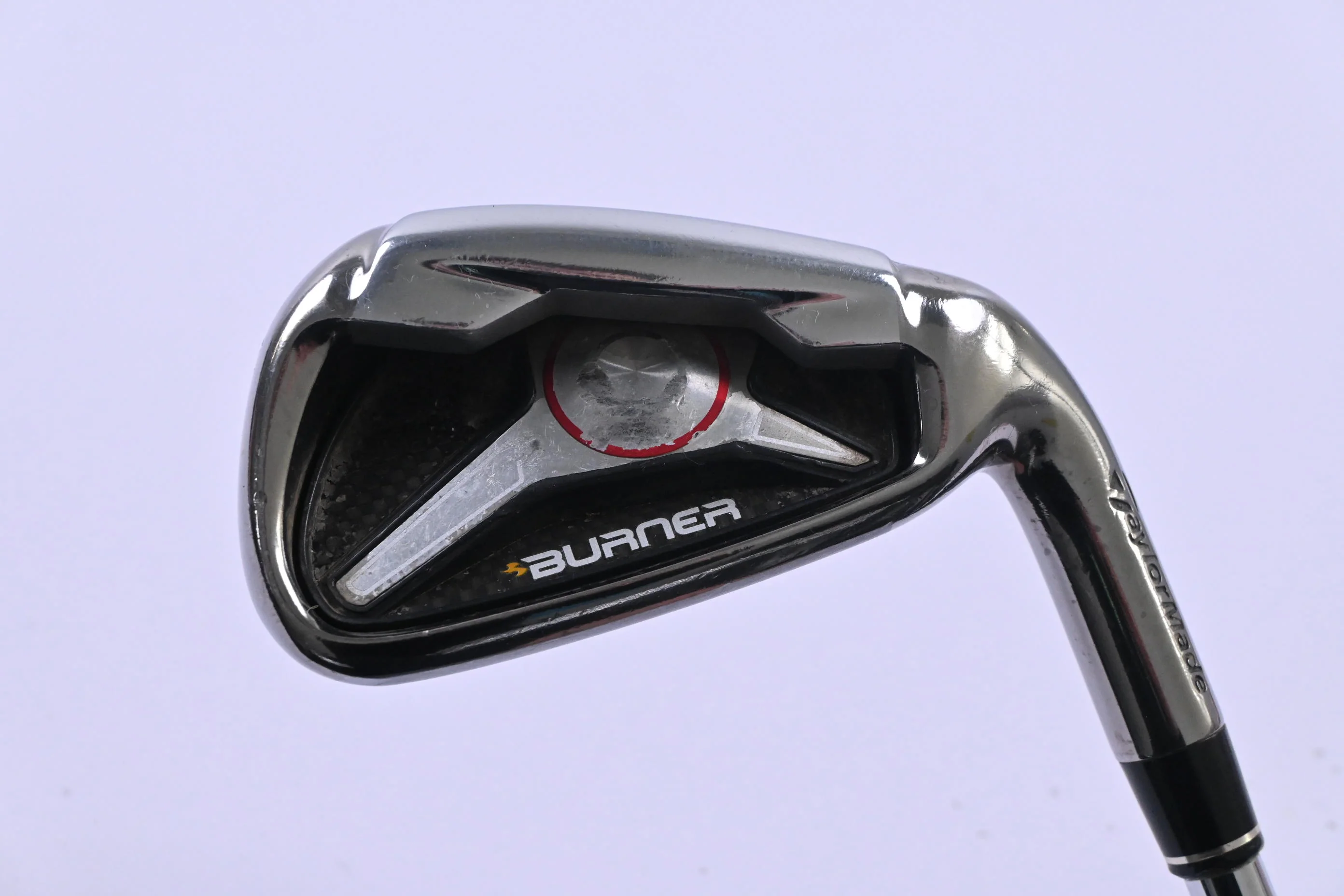 Taylormade Burner Midsize #6 Iron / Regular Flex Burner Superfast 85 Shaft