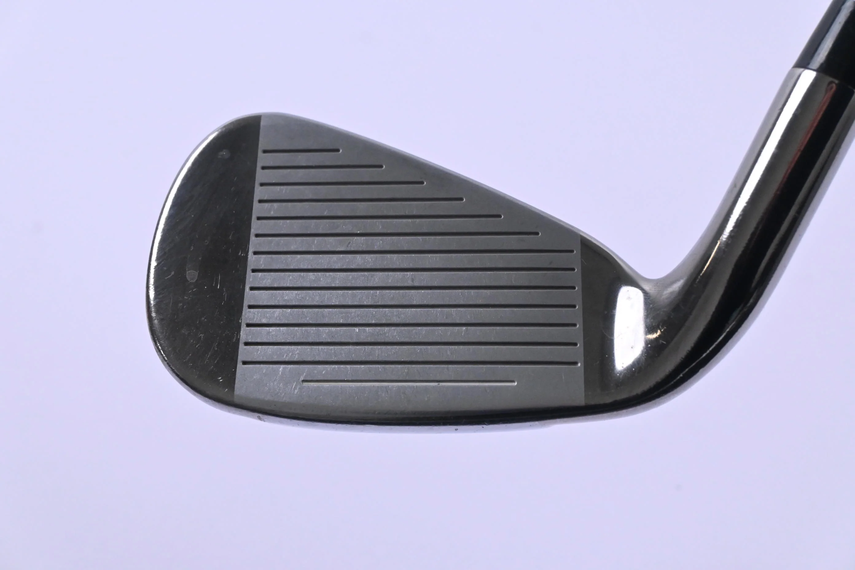 Taylormade Burner Midsize #6 Iron / Regular Flex Burner Superfast 85 Shaft - Image 2
