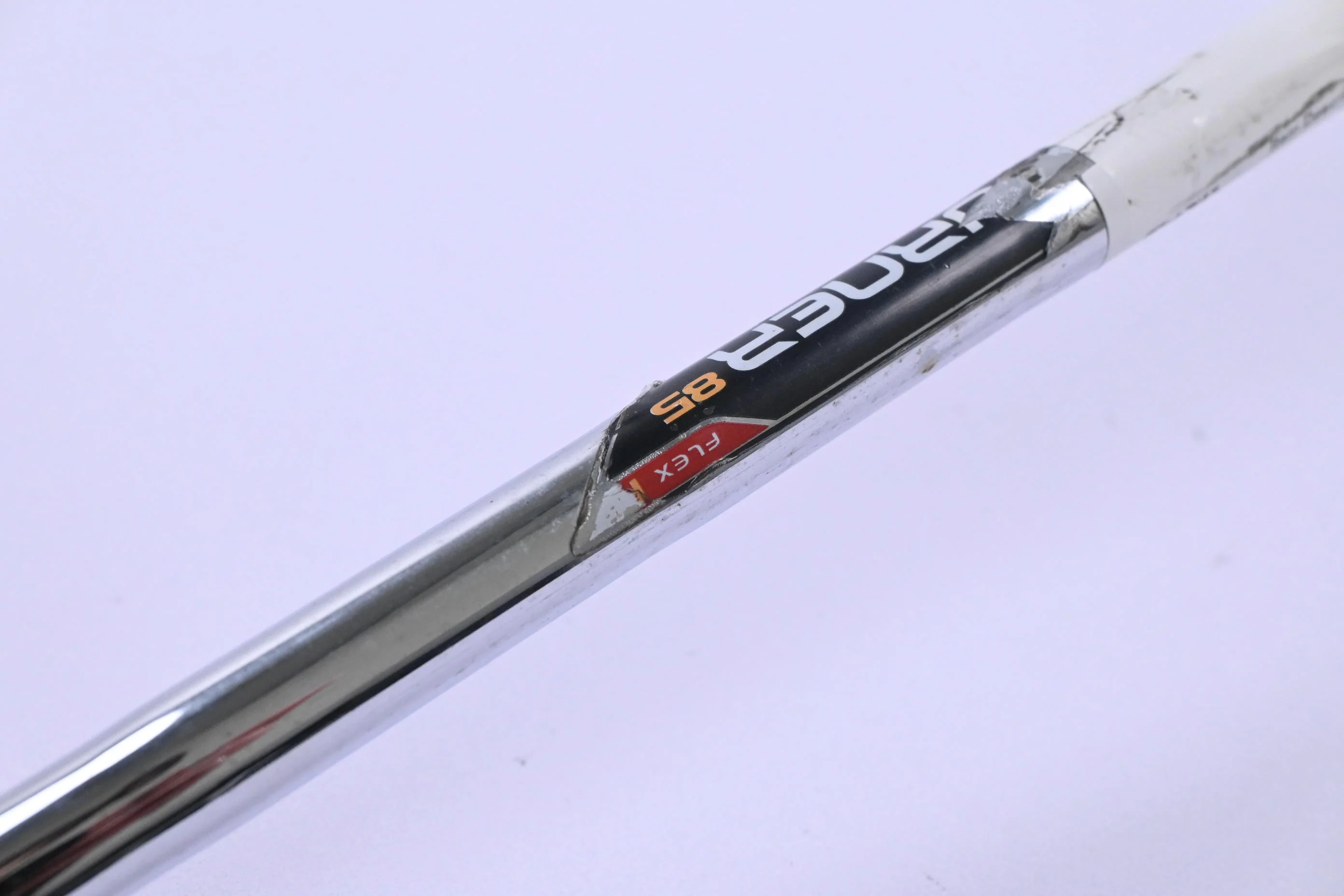 Taylormade Burner Midsize #6 Iron / Regular Flex Burner Superfast 85 Shaft - Image 4