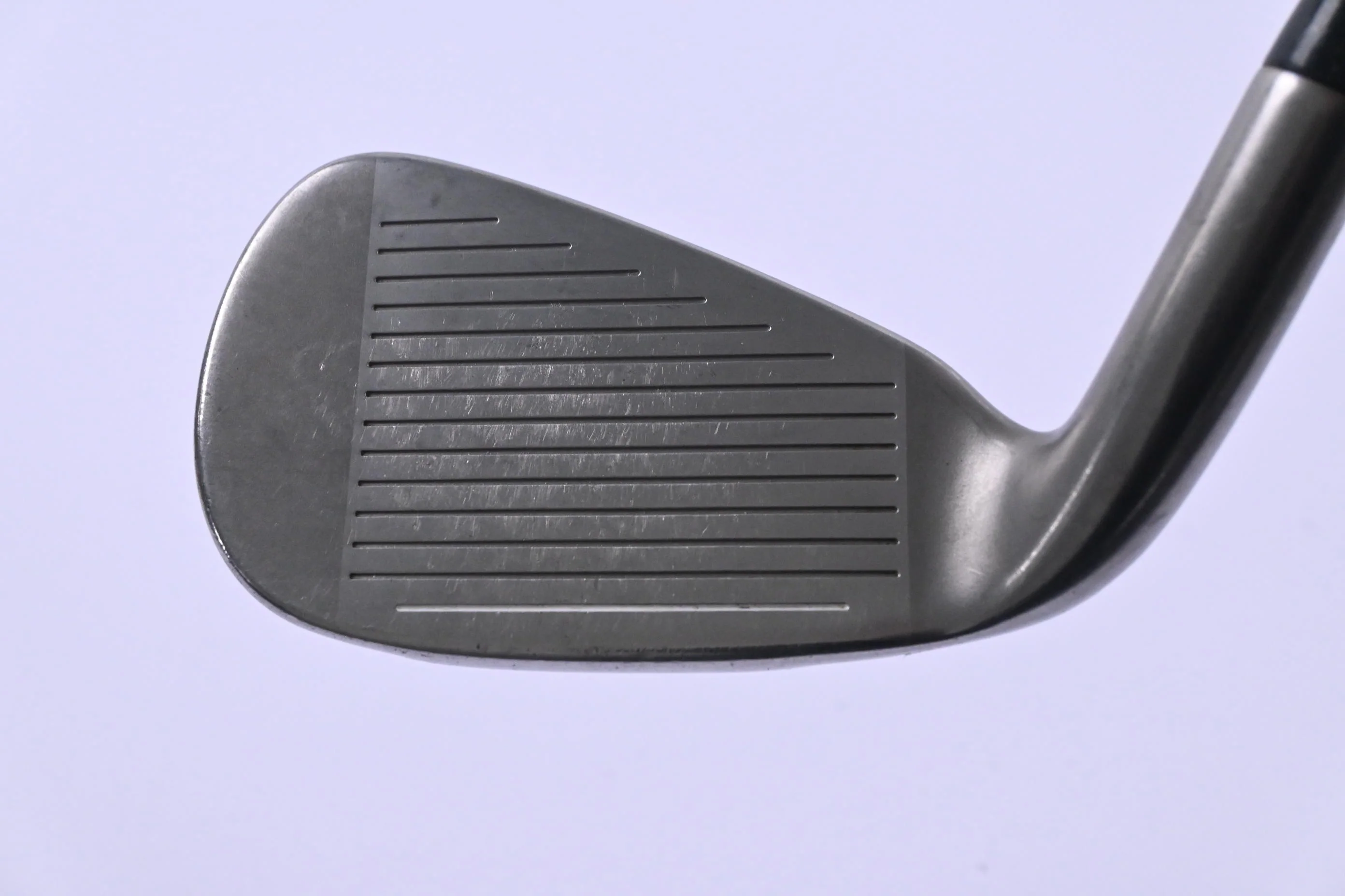 Taylormade Burner OS #7 Iron / Regular Flex Taylormade Burner OS 85 Shaft - Image 2