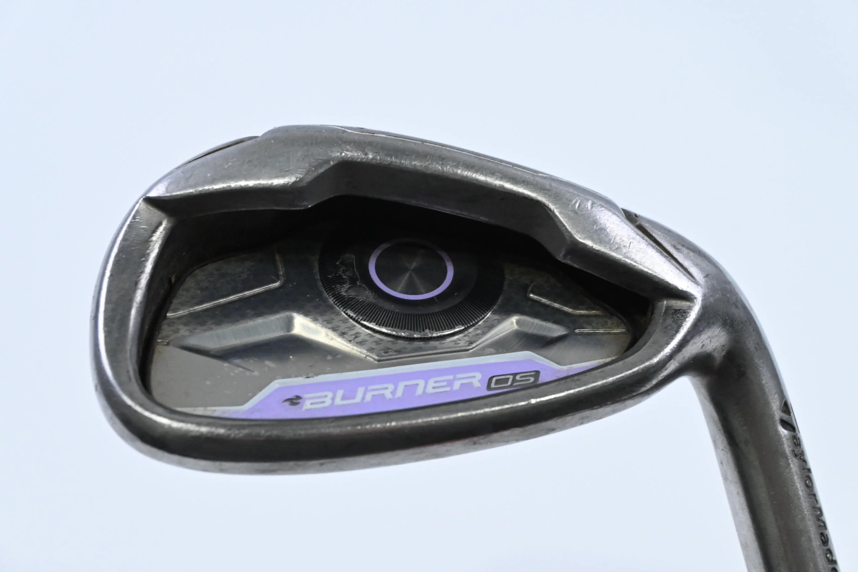 Ladies Taylormade Burner OS #9 Iron / Ladies Flex Taylormade Ultralite 50