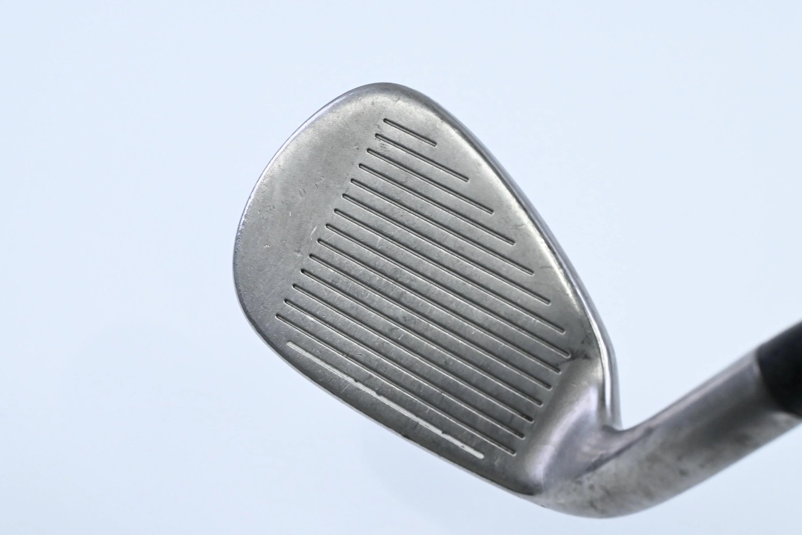 Ladies Taylormade Burner OS #9 Iron / Ladies Flex Taylormade Ultralite 50 - Image 2