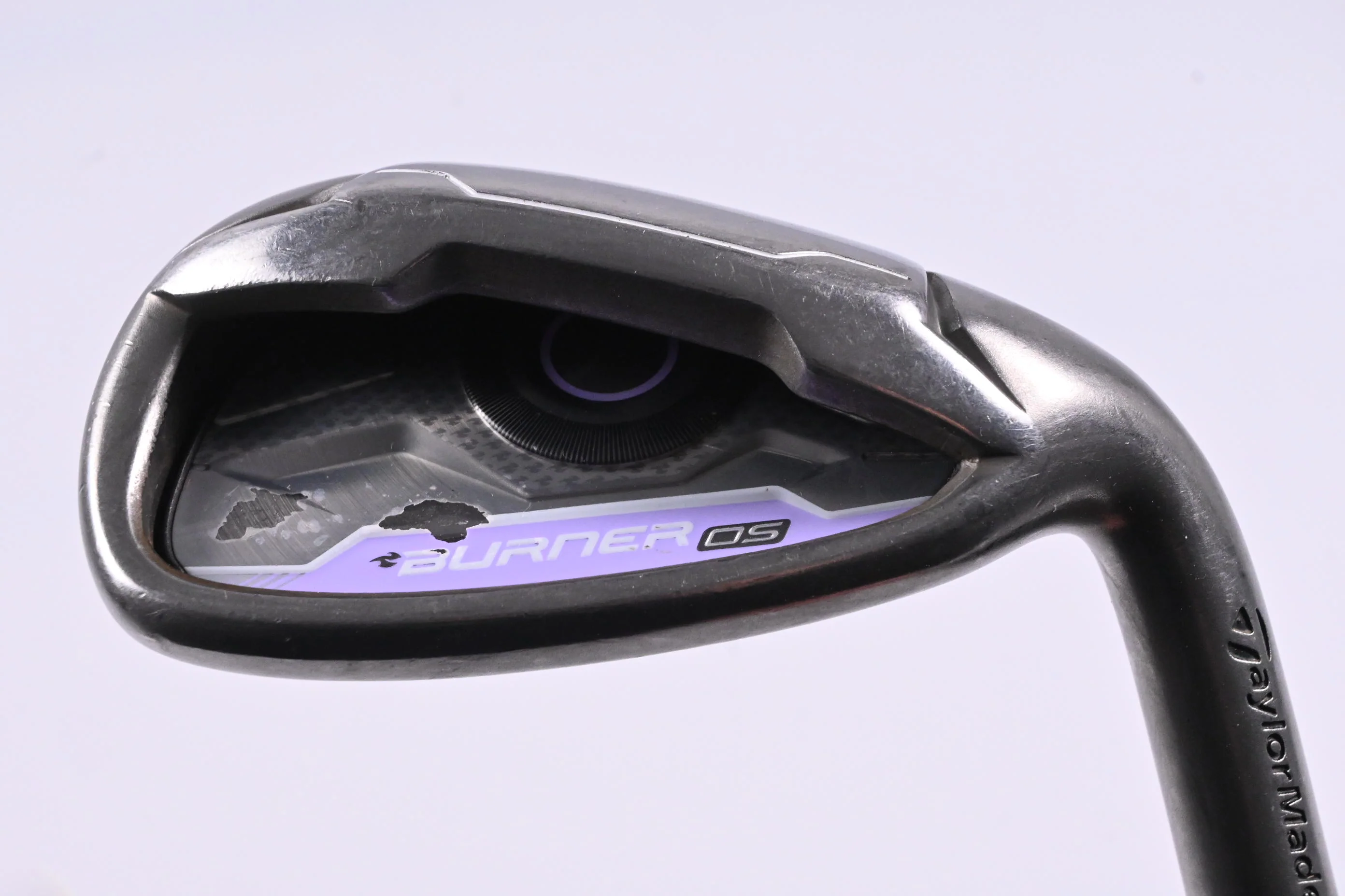 Taylormade Burner OS Gap Wedge / 50 Degree / Ladies Flex Ultralite 50 Shaft
