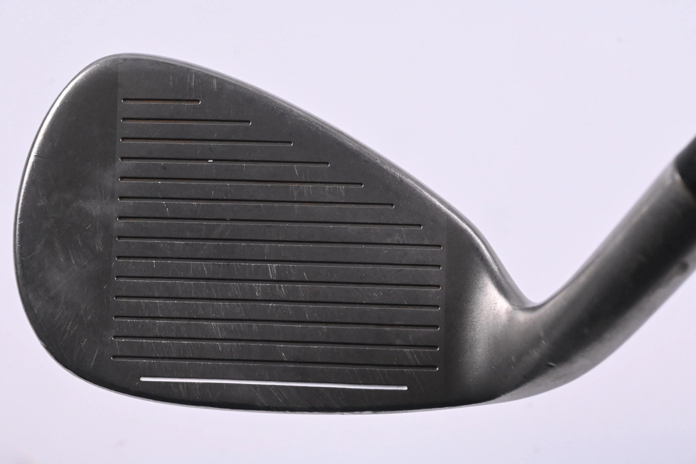 Taylormade Burner OS Gap Wedge / 50 Degree / Ladies Flex Ultralite 50 Shaft - Image 2