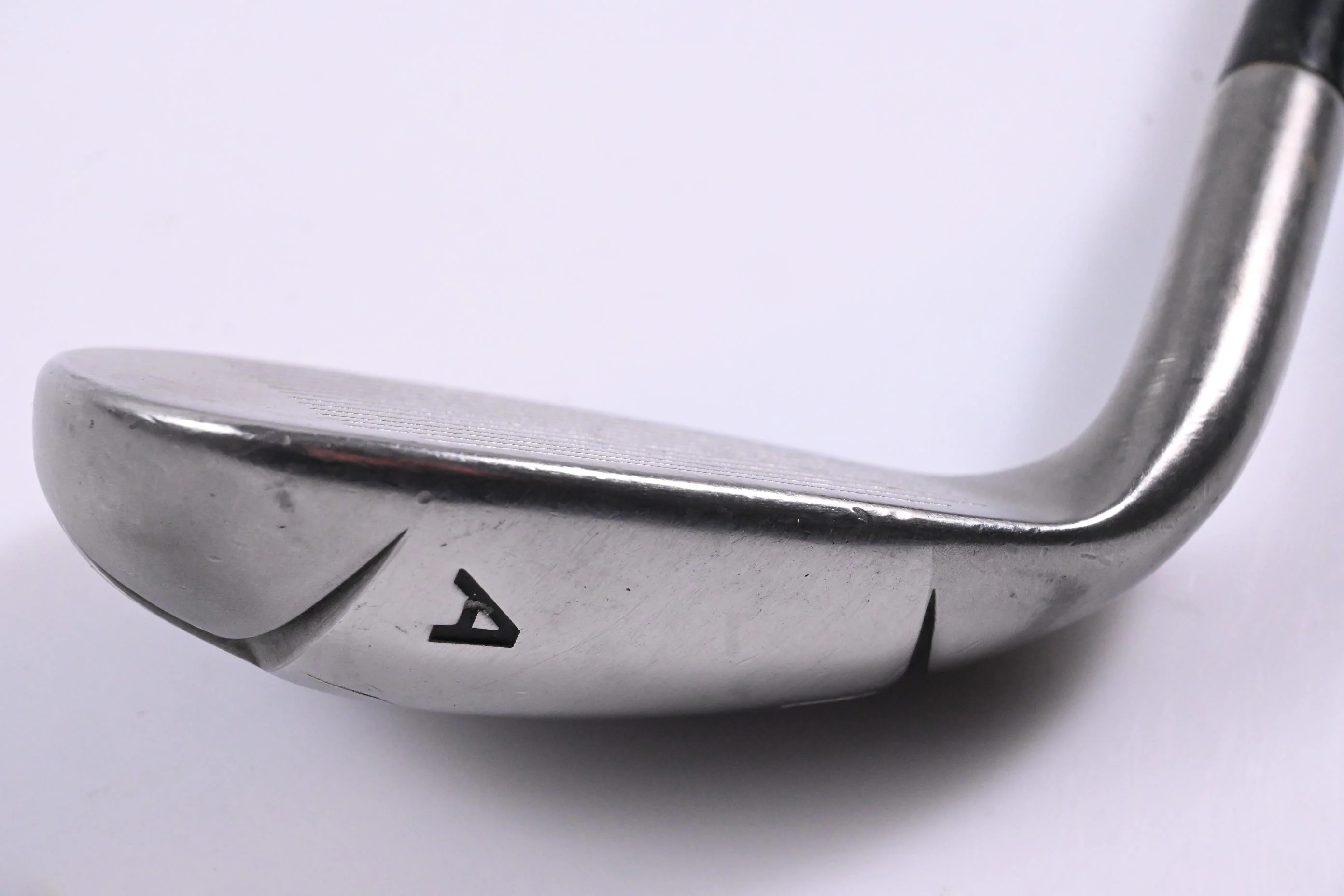 Taylormade Burner OS Gap Wedge / 50 Degree / Ladies Flex Ultralite 50 Shaft - Image 3