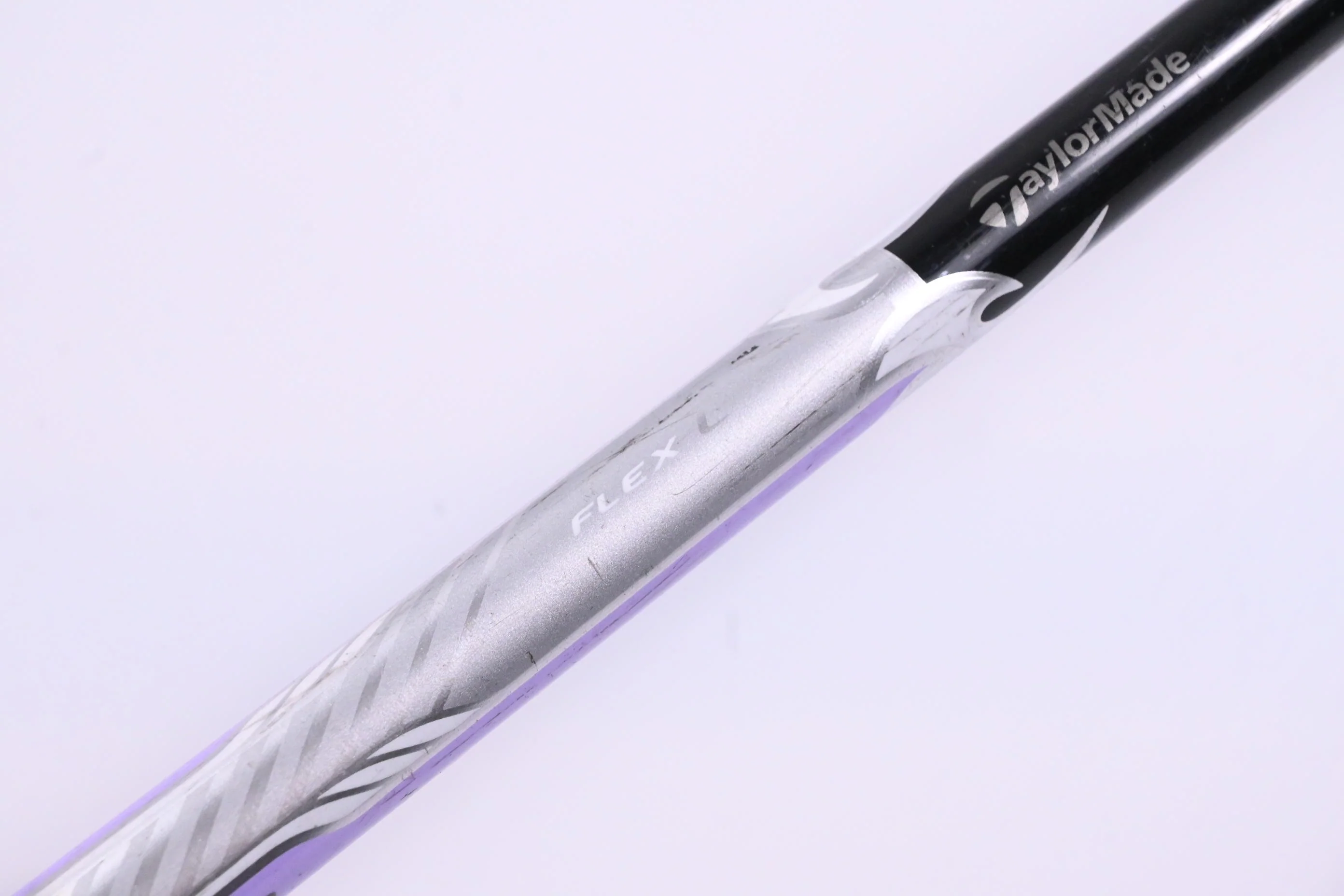 Taylormade Burner OS Gap Wedge / 50 Degree / Ladies Flex Ultralite 50 Shaft - Image 4