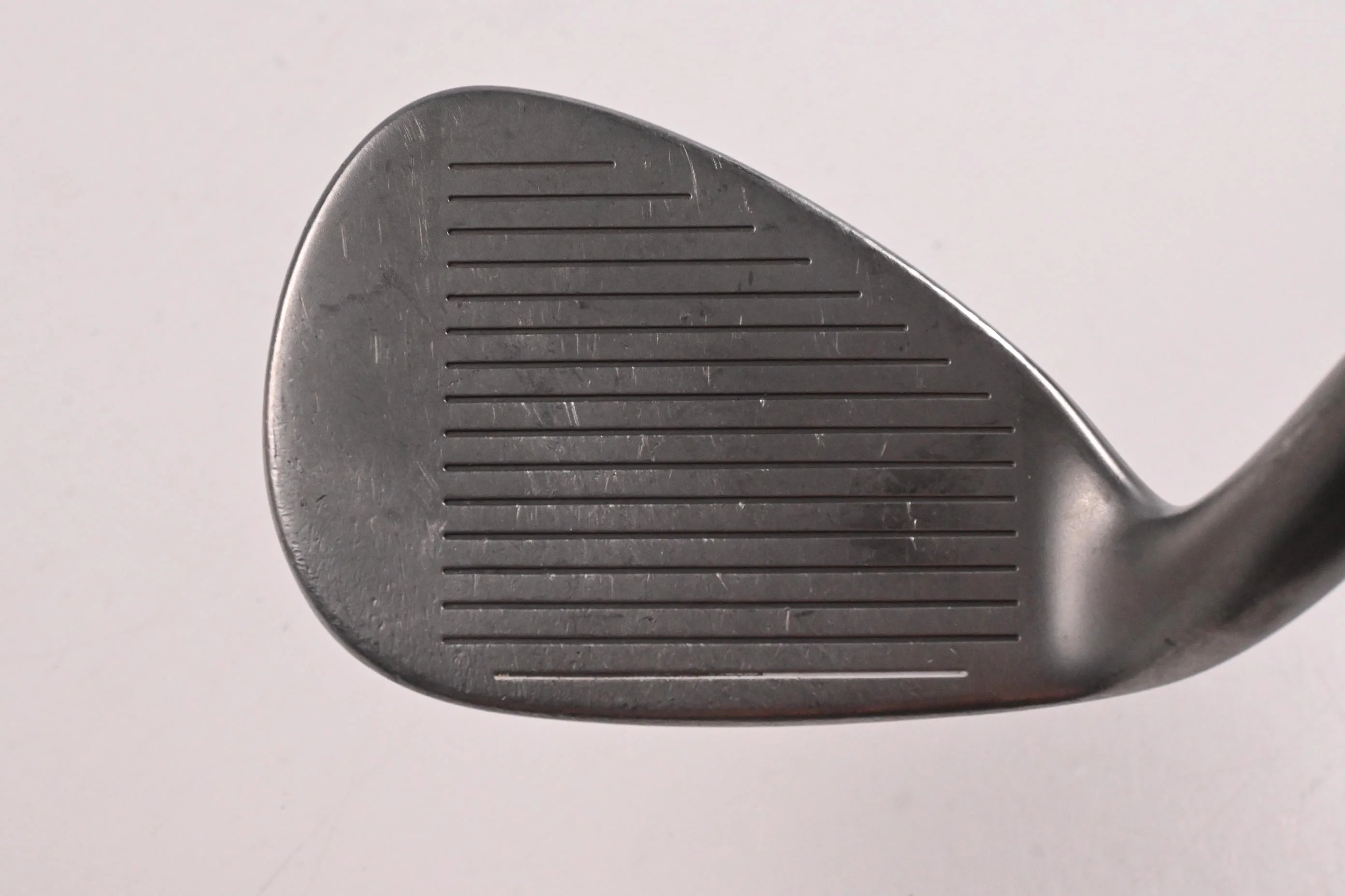 Taylormade Burner OS Sand Wedge / 56 Degree / Regular Flex Taylormade Burner 85 - Image 2