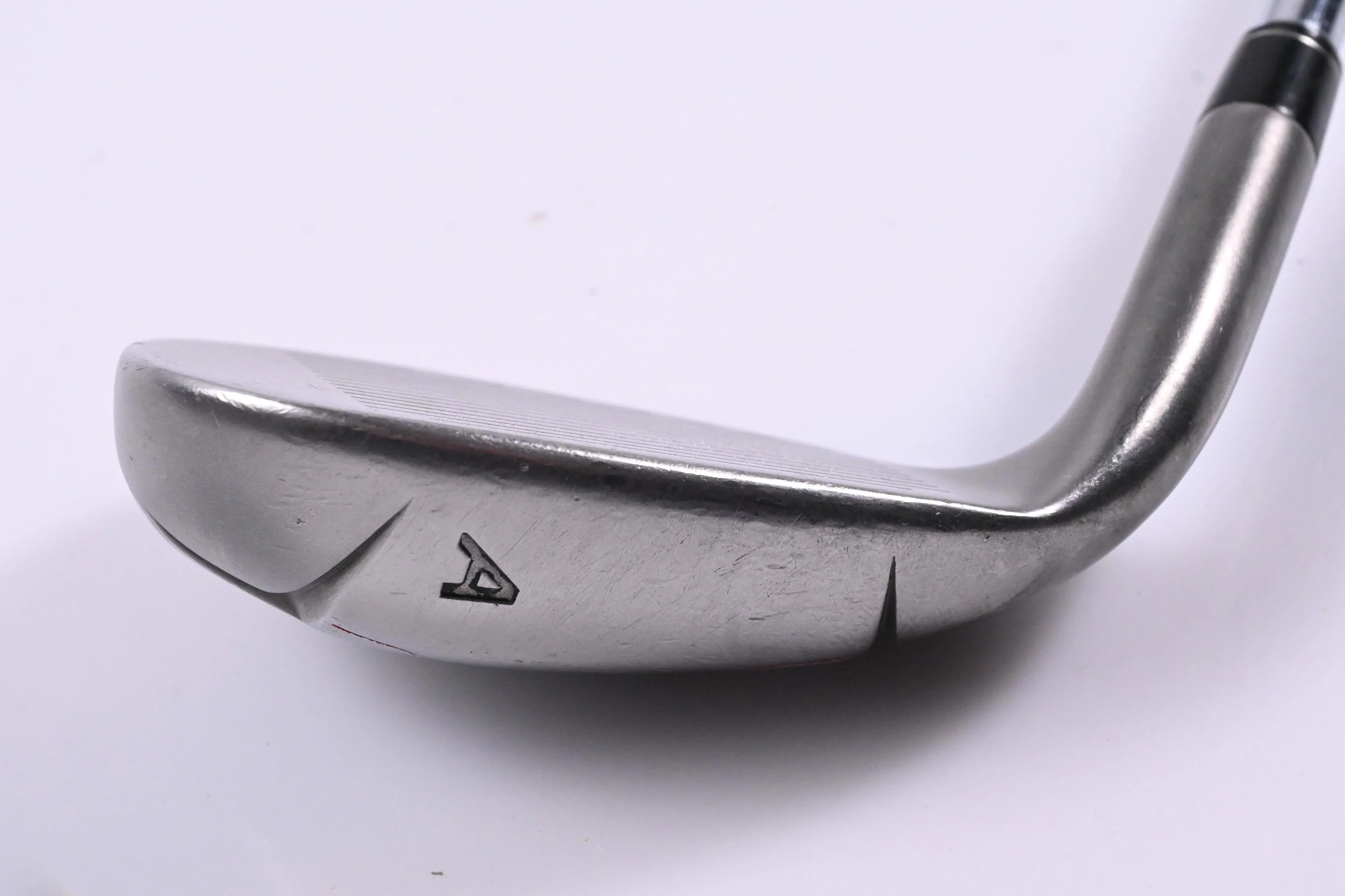 Taylormade Burner OS Gap Wedge / 50 Degree / Regular Flex Burner Shaft - Image 3